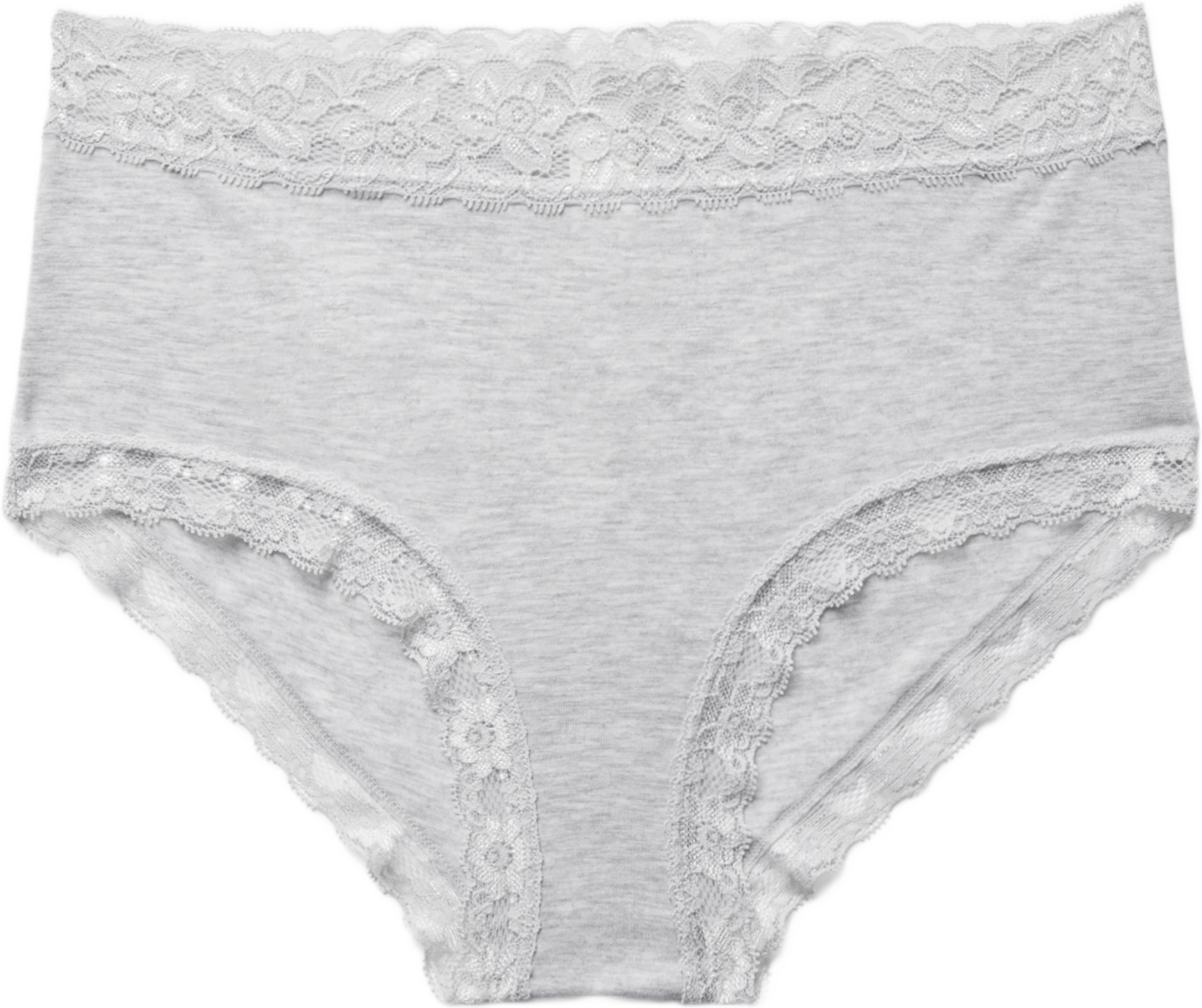 Hotpants i lyocell TOWE
