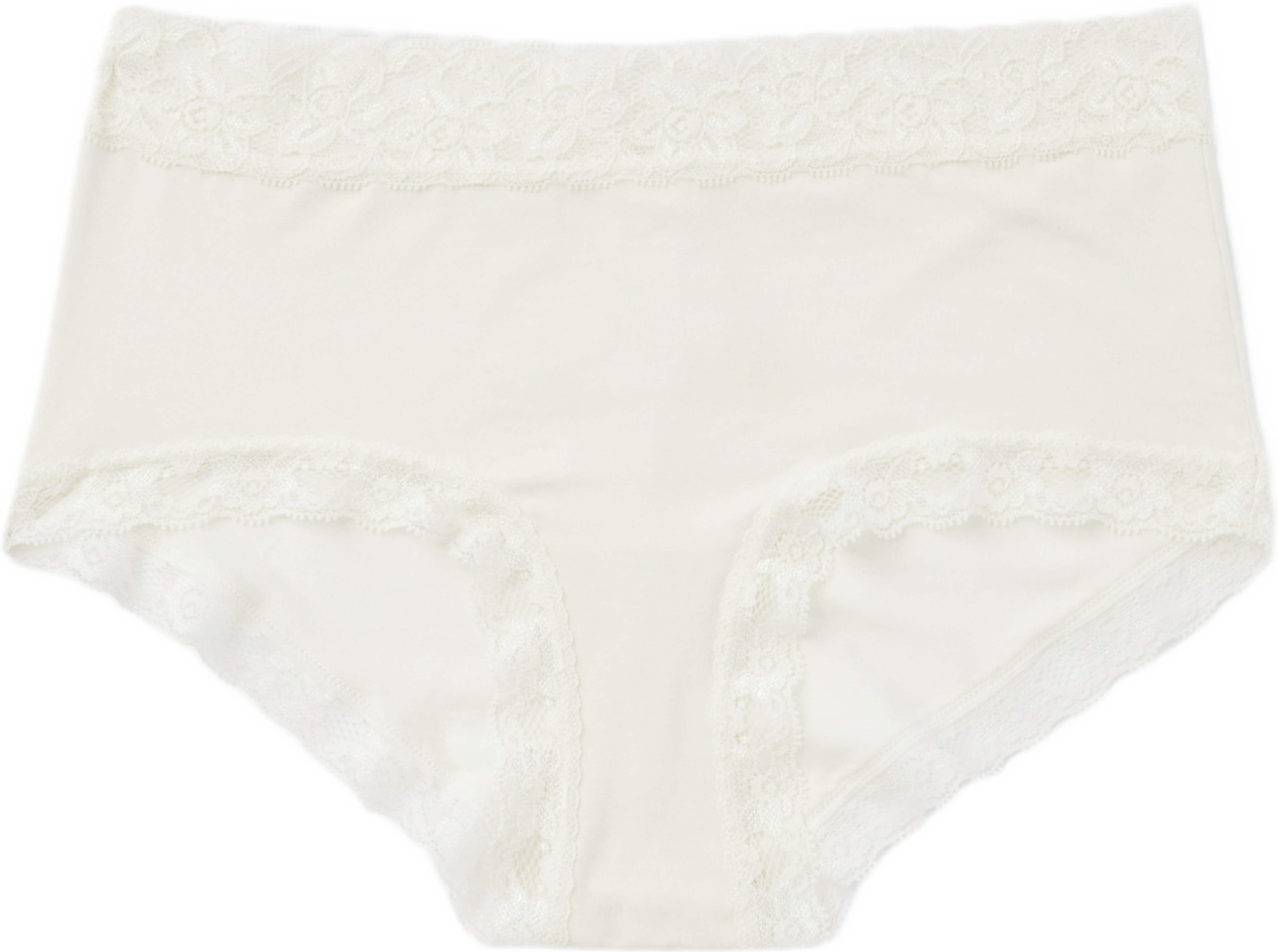 Hotpants i lyocell TOWE