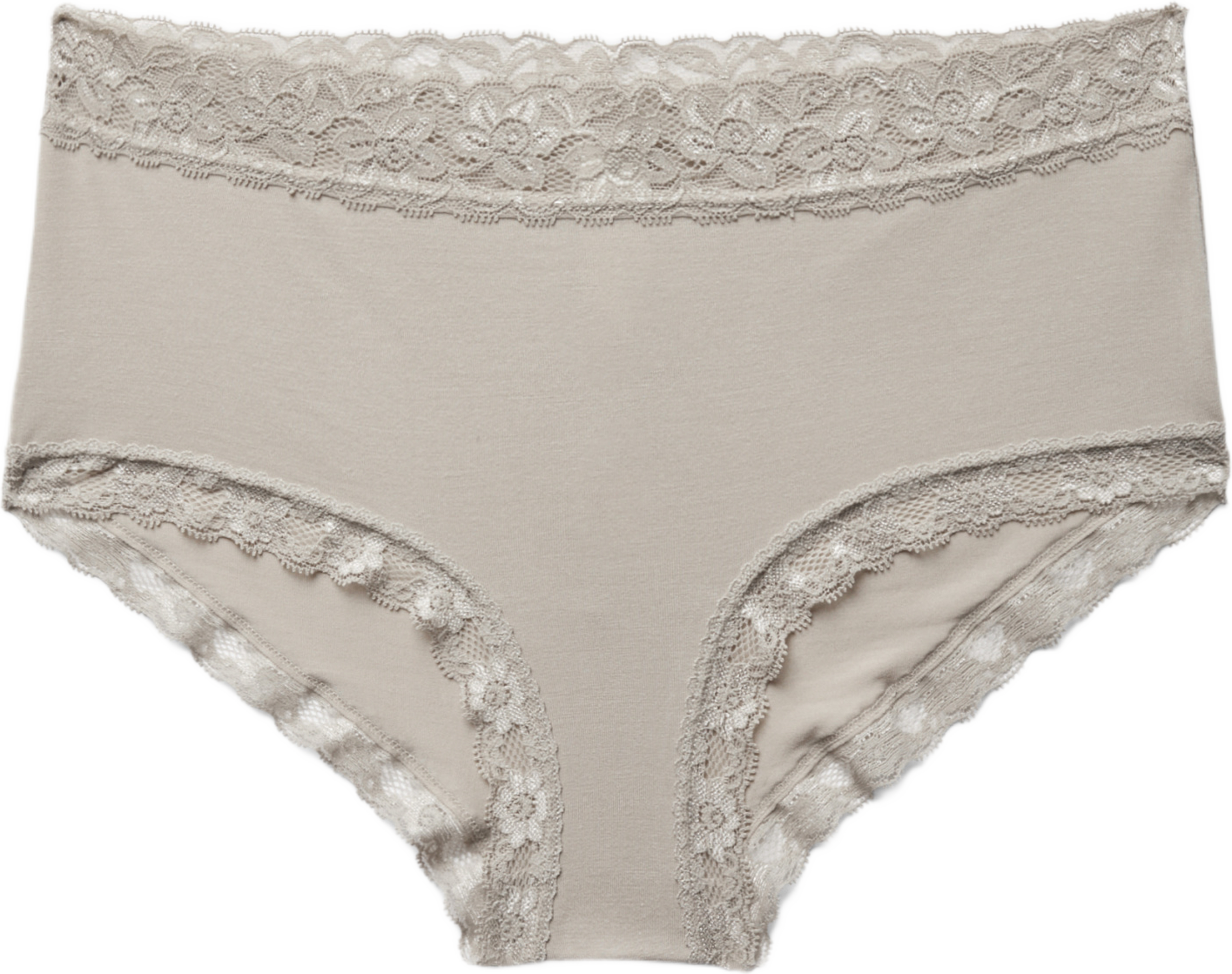 Hotpants i lyocell TOWE