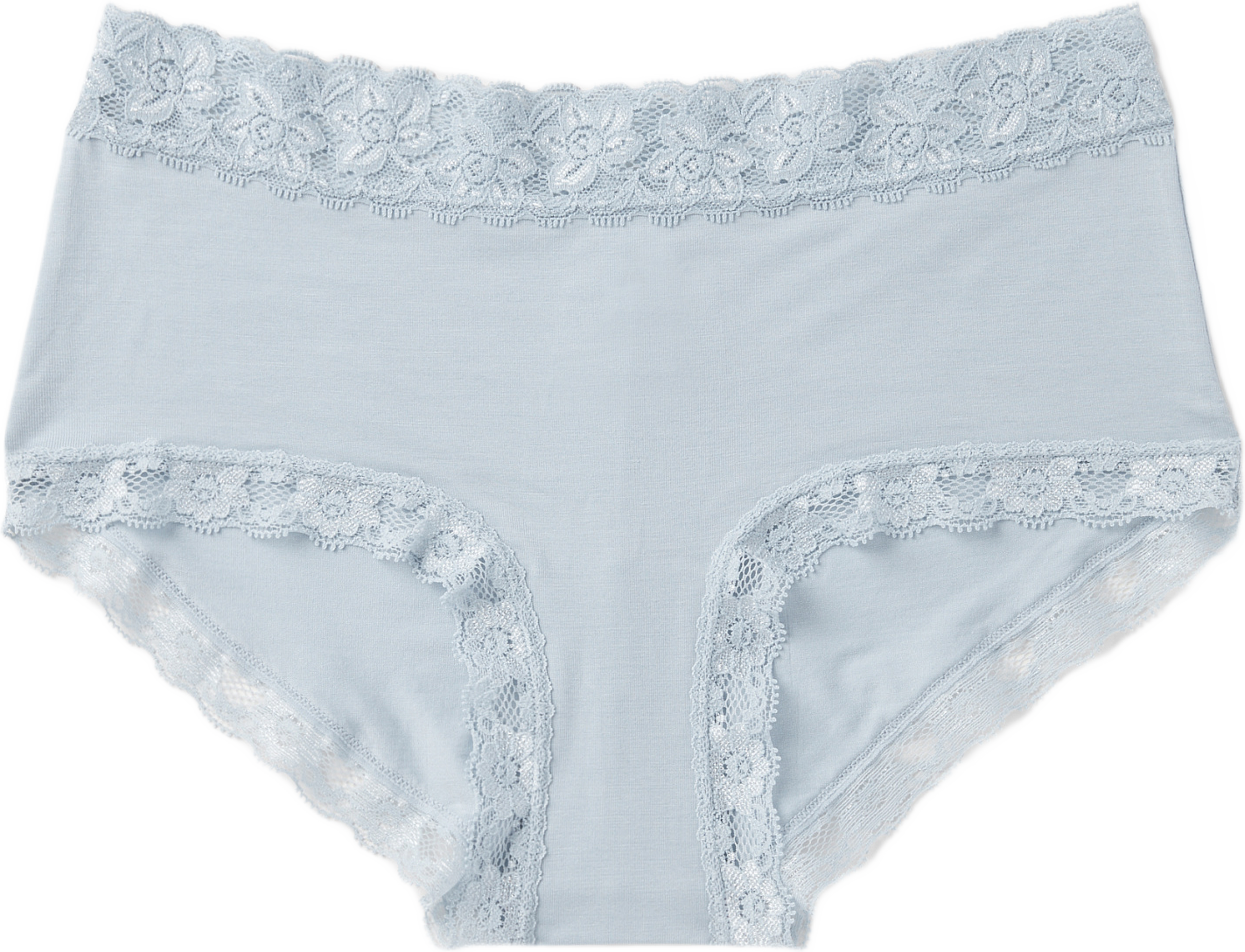 Hotpants i lyocell TOWE