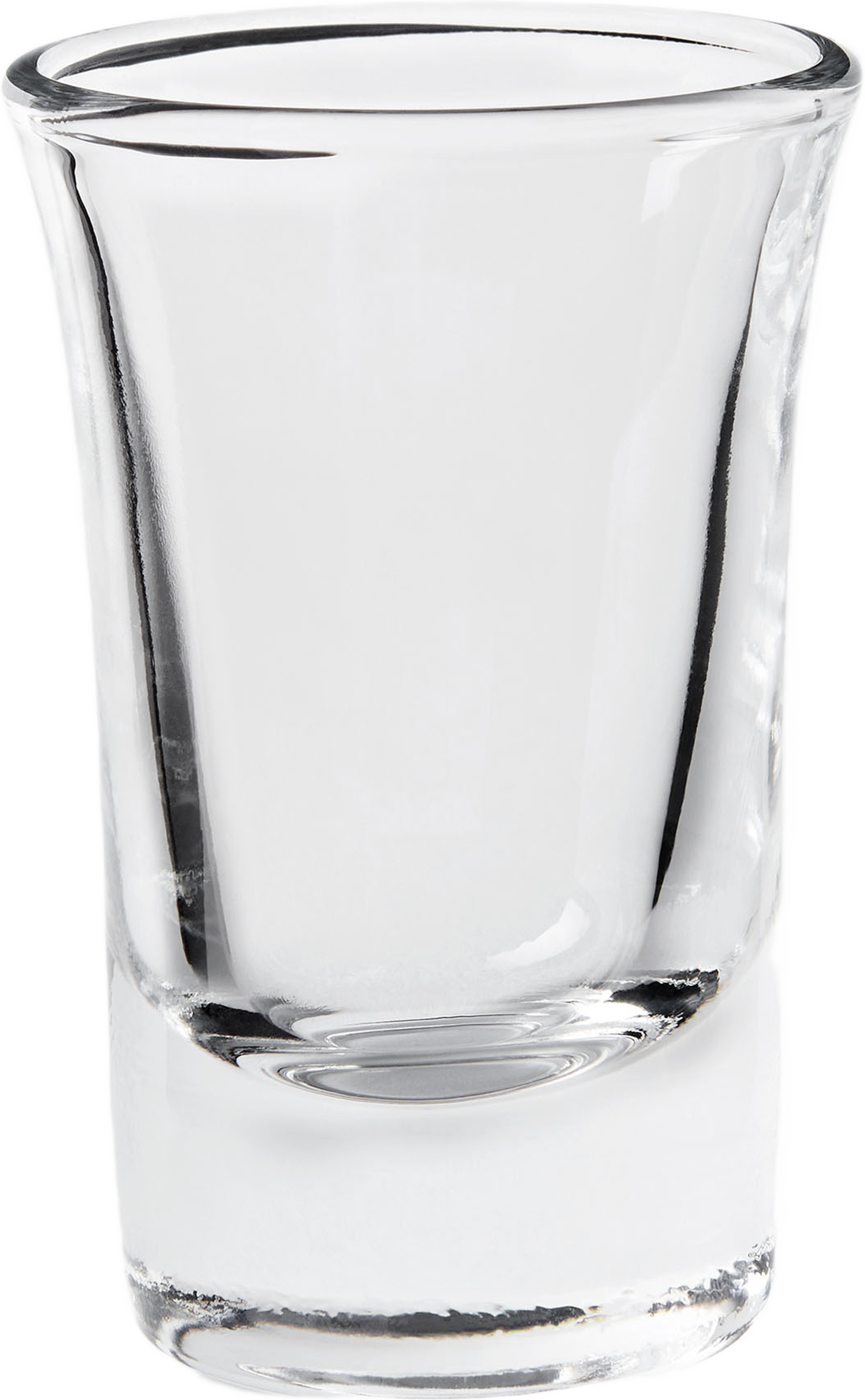 Snapsglas BISTRO 3,5 cl, 6-pack