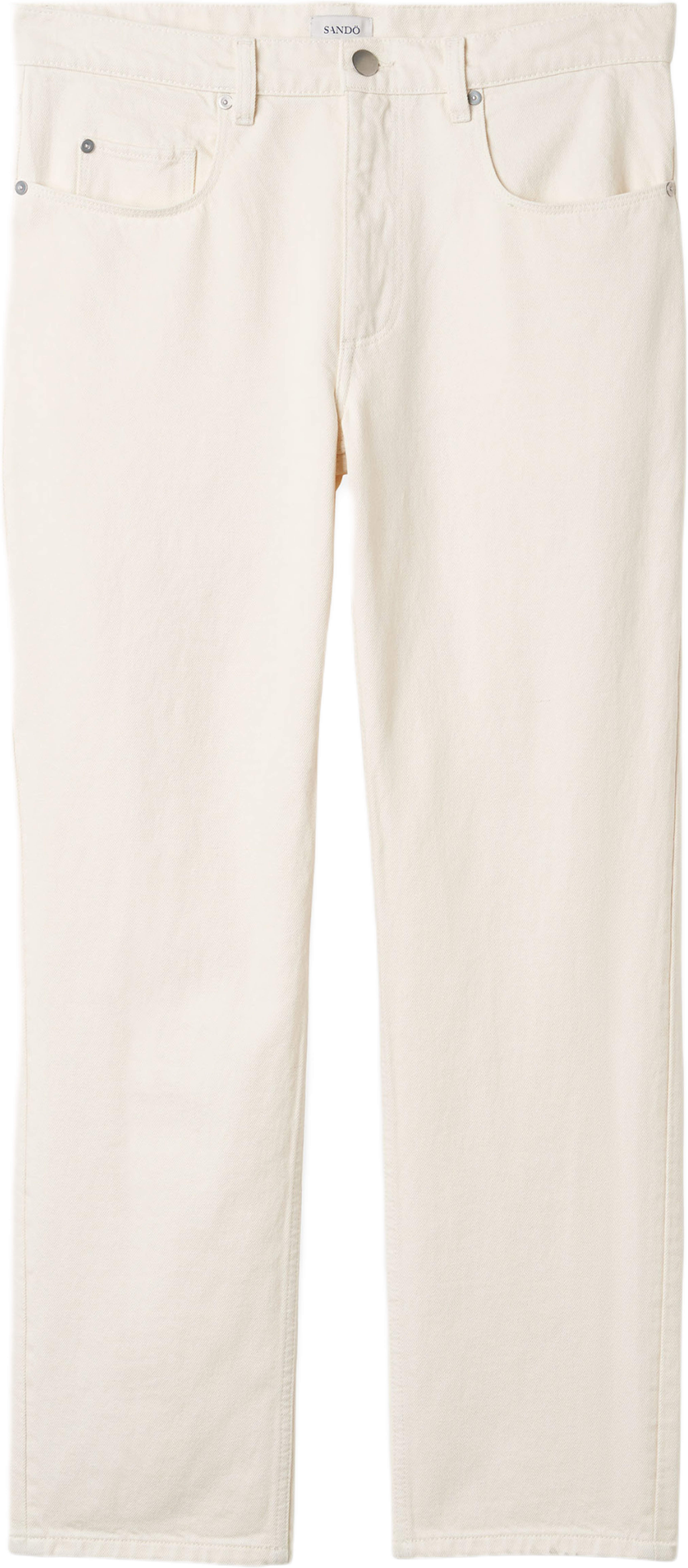 Byxor RICARDO regular fit