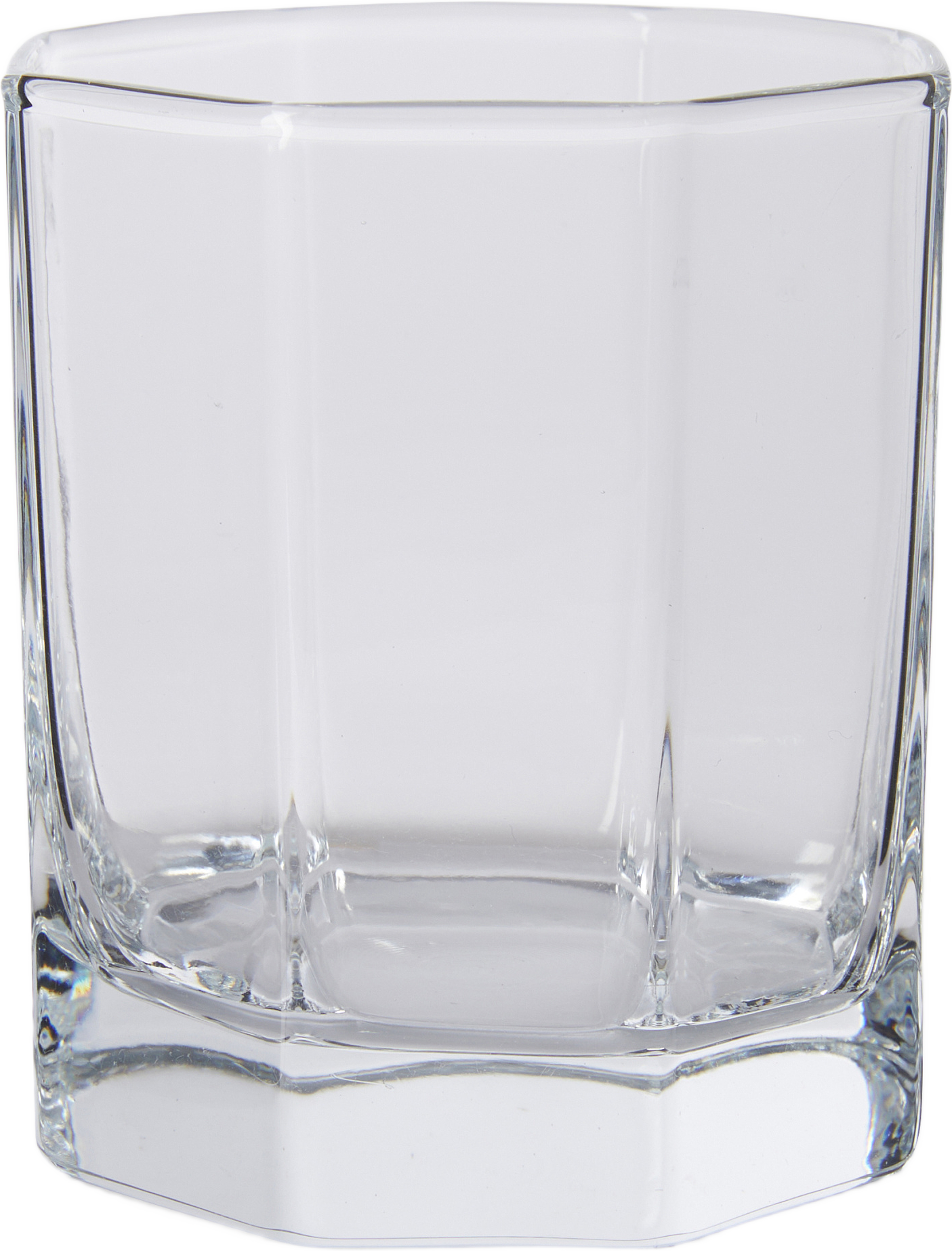 Tumbler CUTS 20 cl, 6-pack