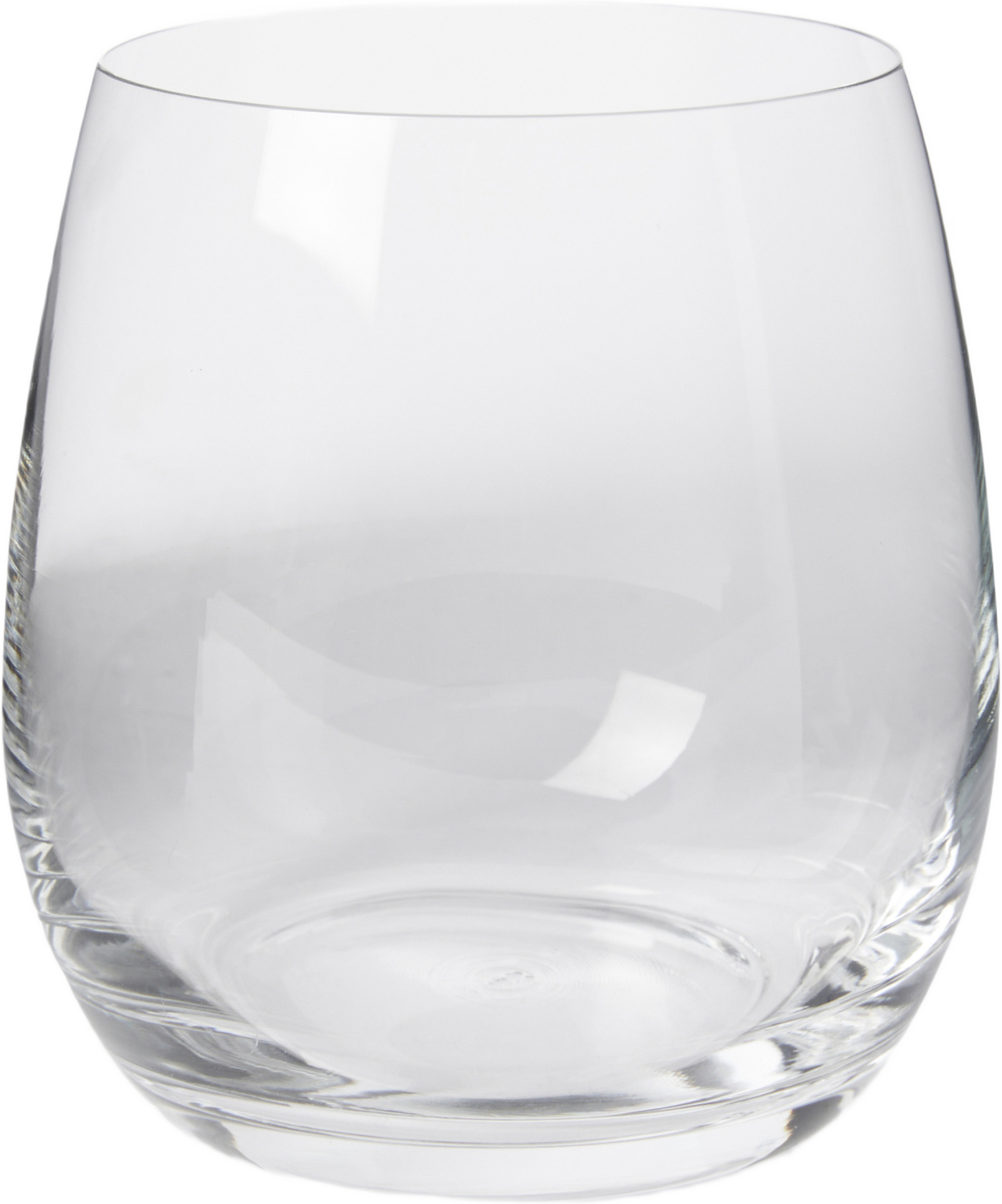 Tumblerglas kristall LOUI 38 cl