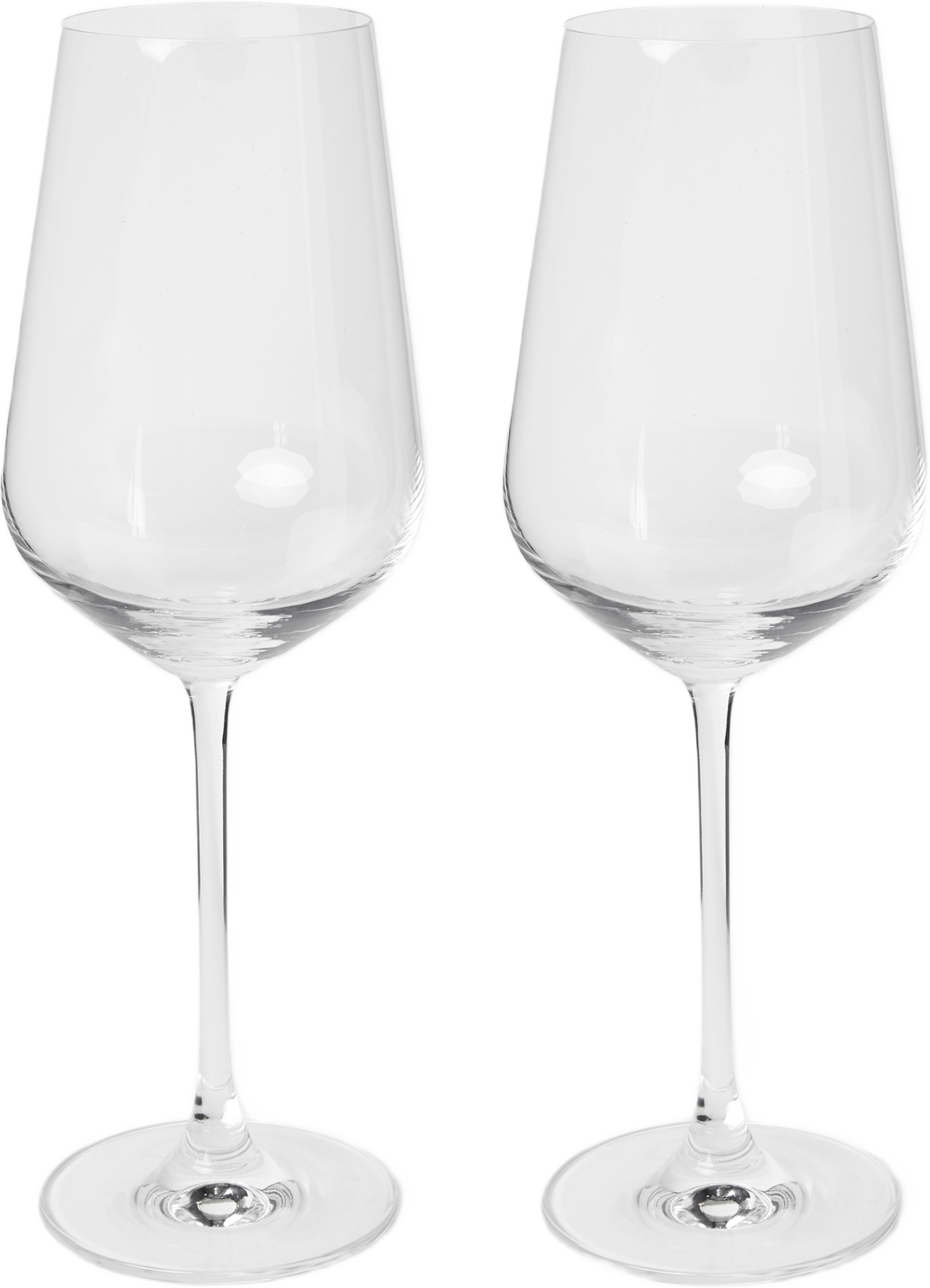 Rödvinsglas kristall Cabernet ELISE 55 cl, 2-pack