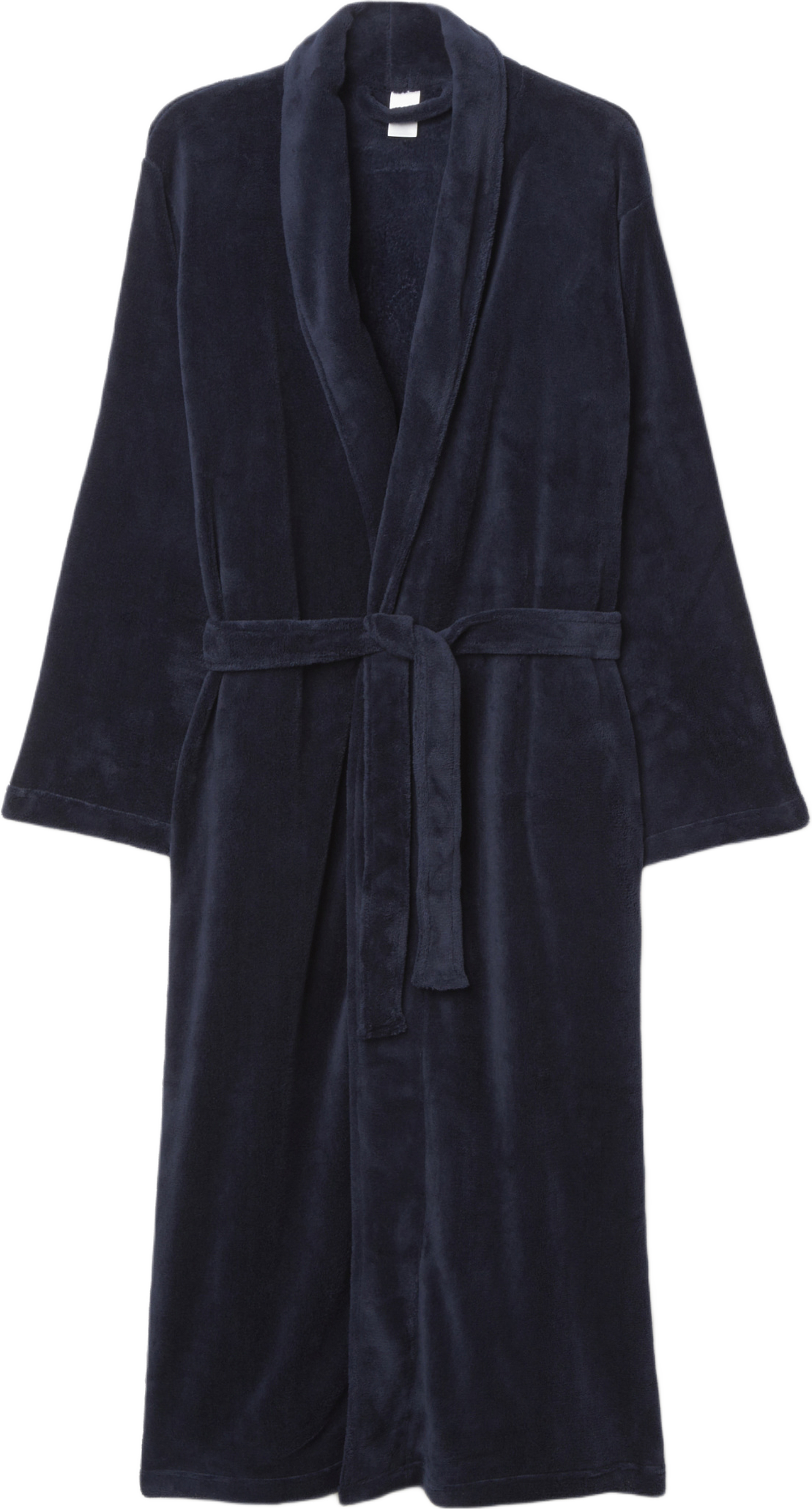 Morgonrock i fleece CINDY