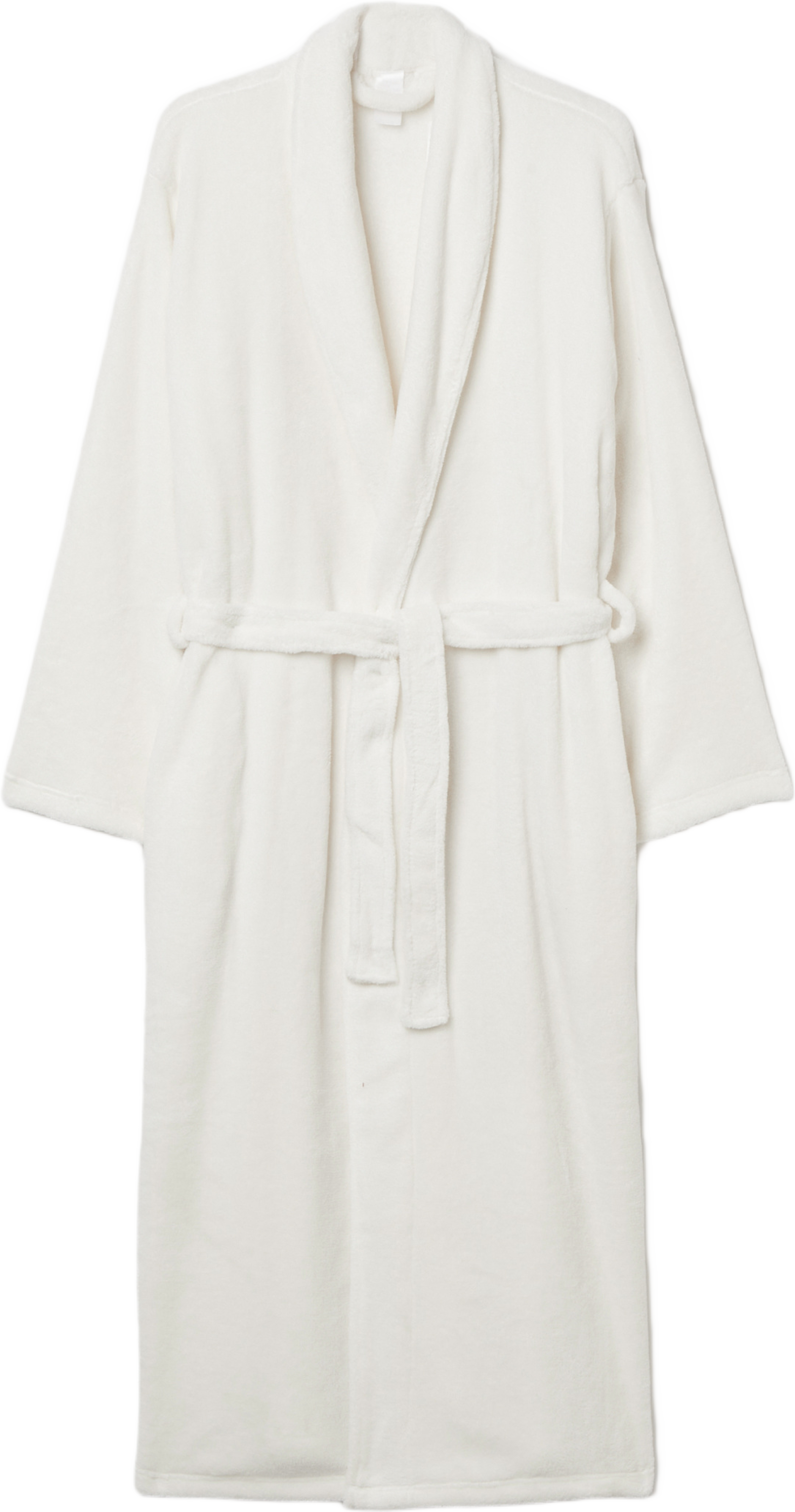 Morgonrock i fleece CINDY