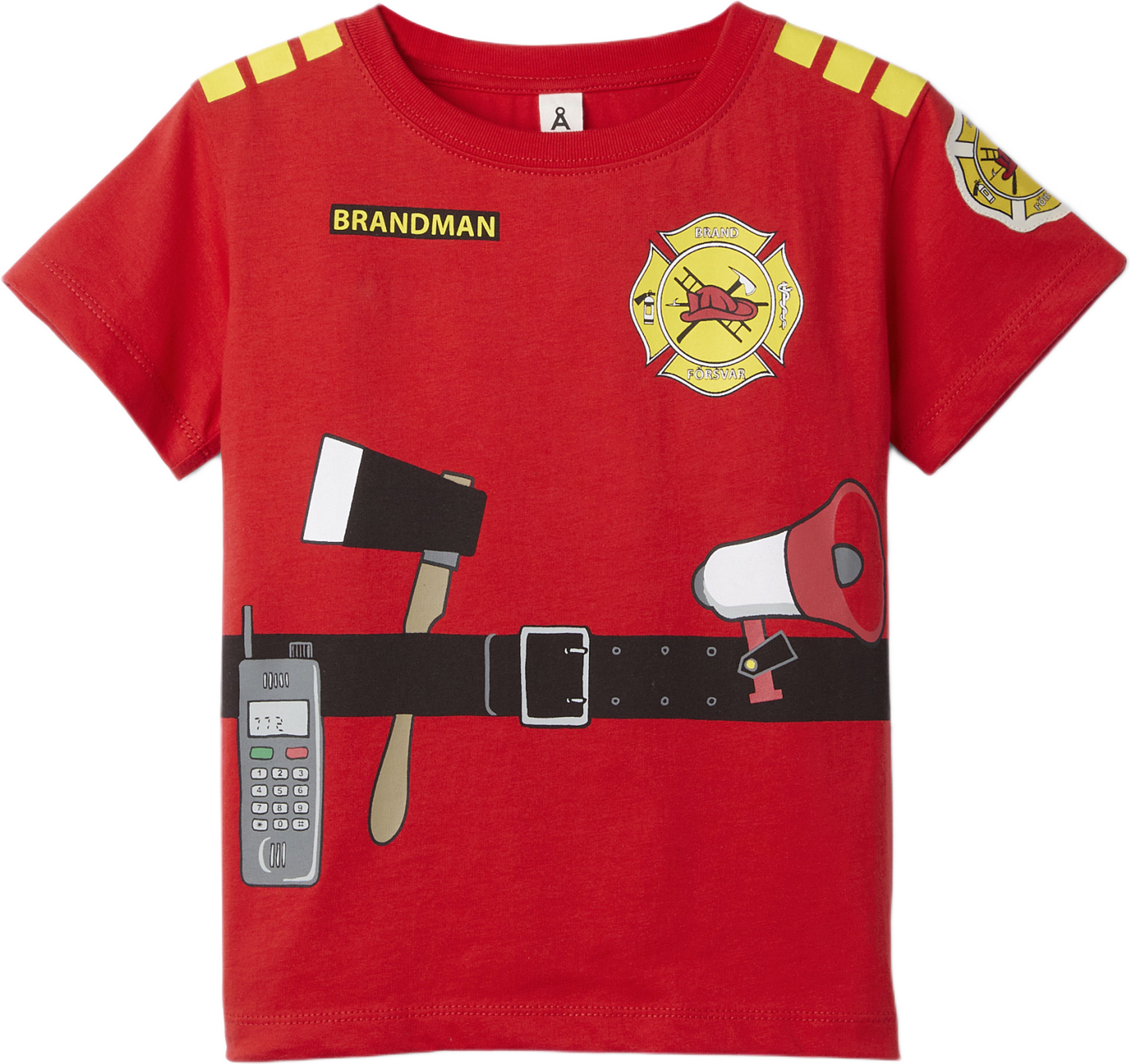T-shirt BRANDMAN