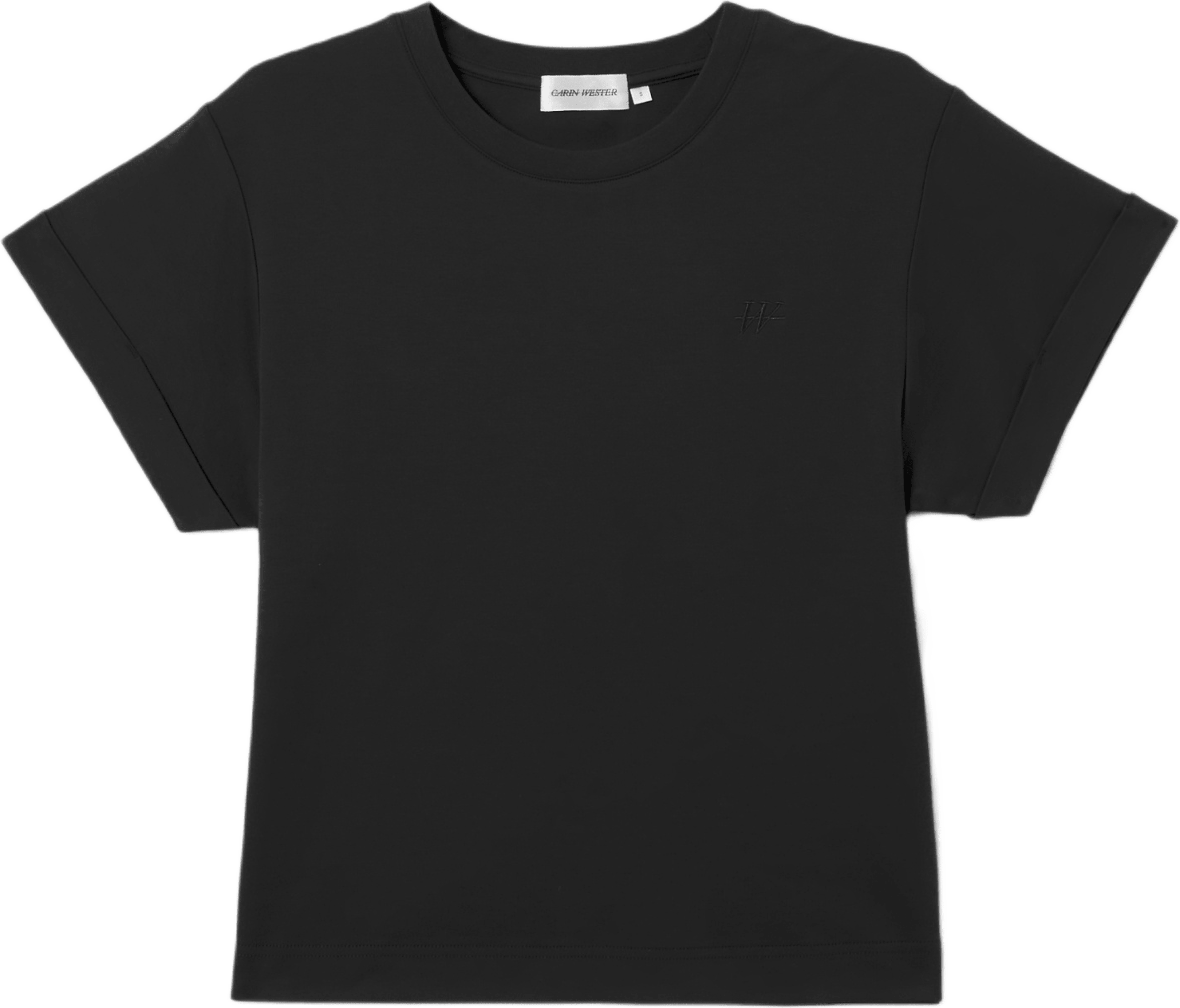 Boxig t-shirt STORM
