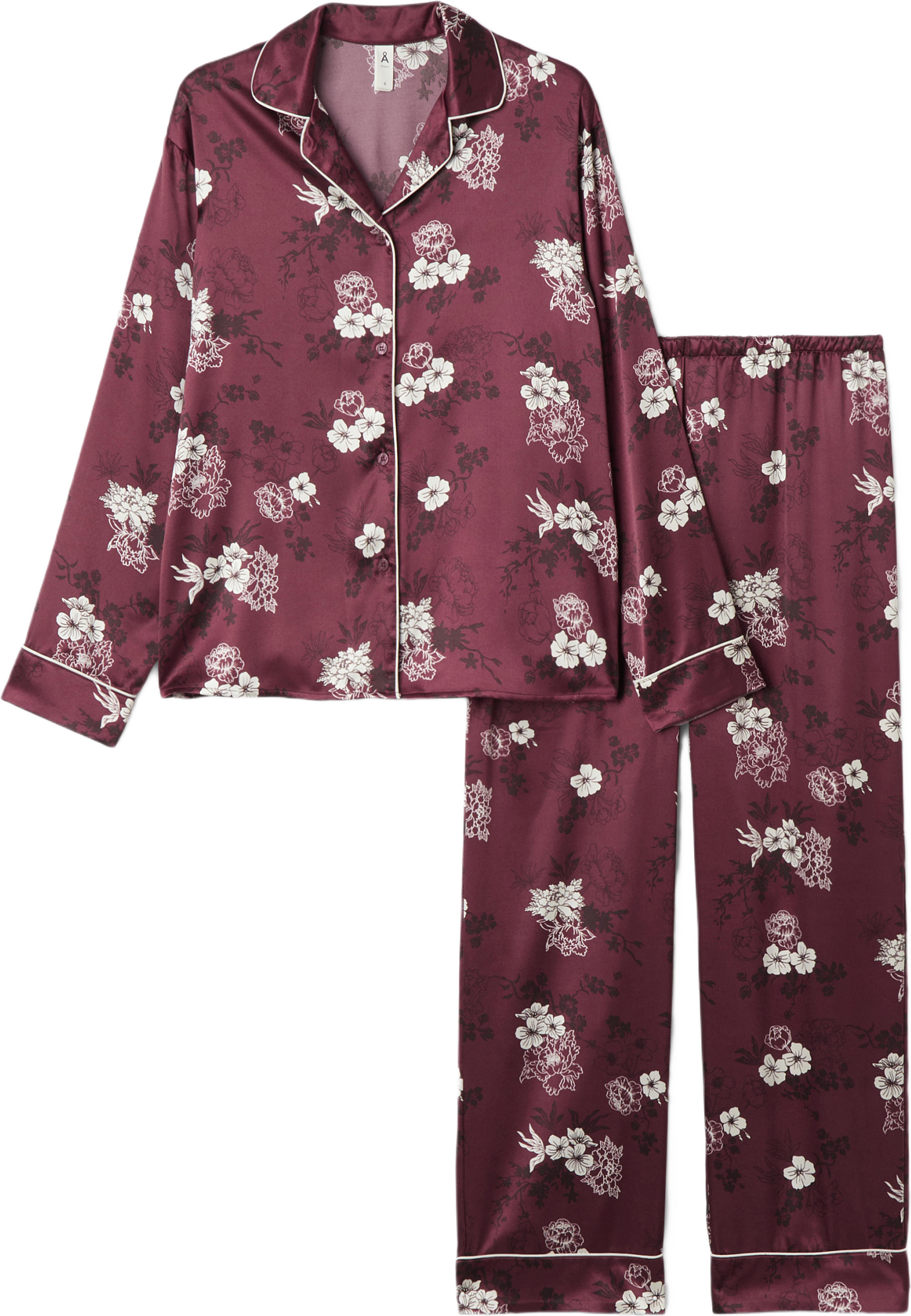 Pyjamas VICKY
