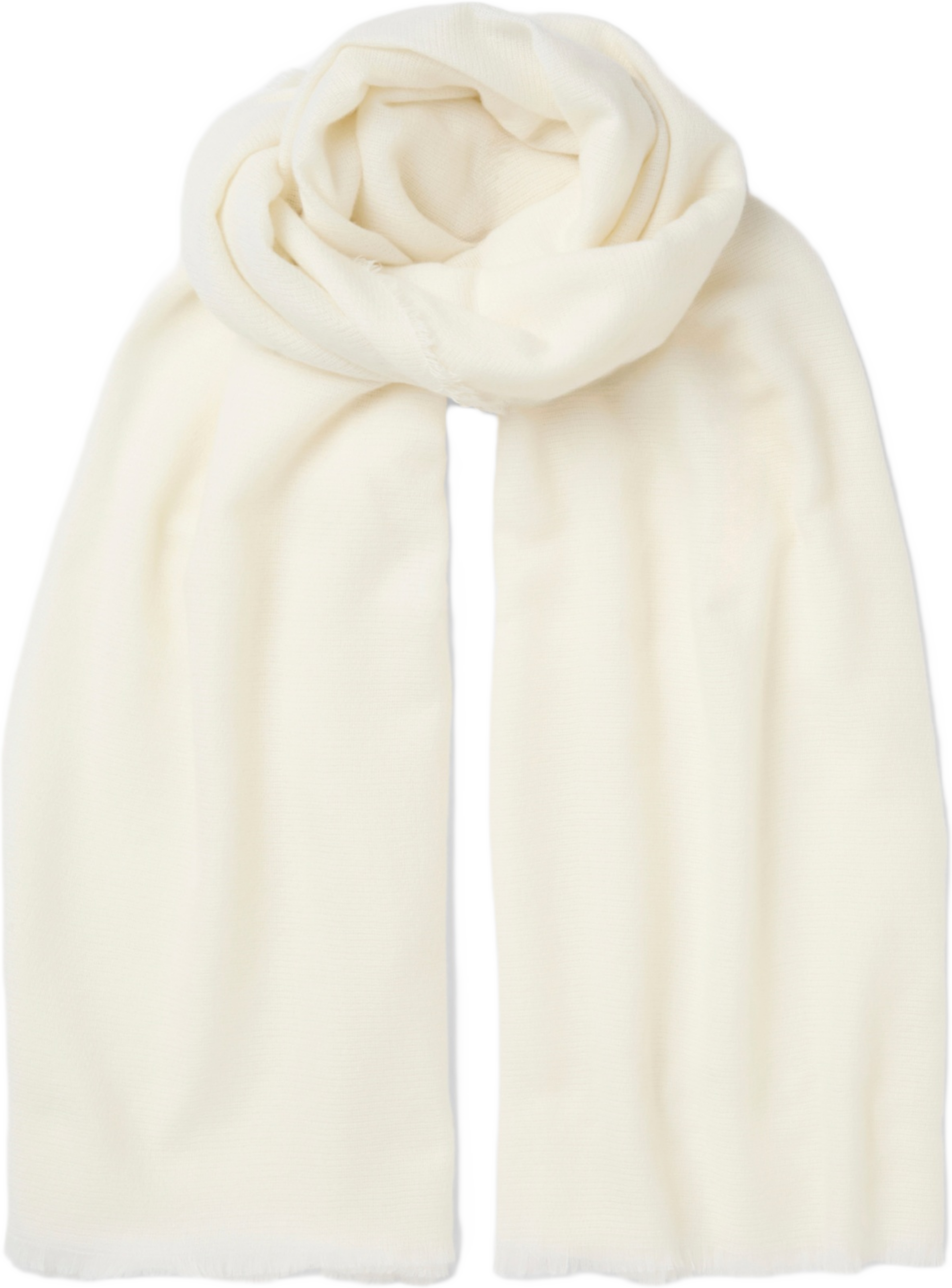 Halsduk i återvunnen polyester VENDELA