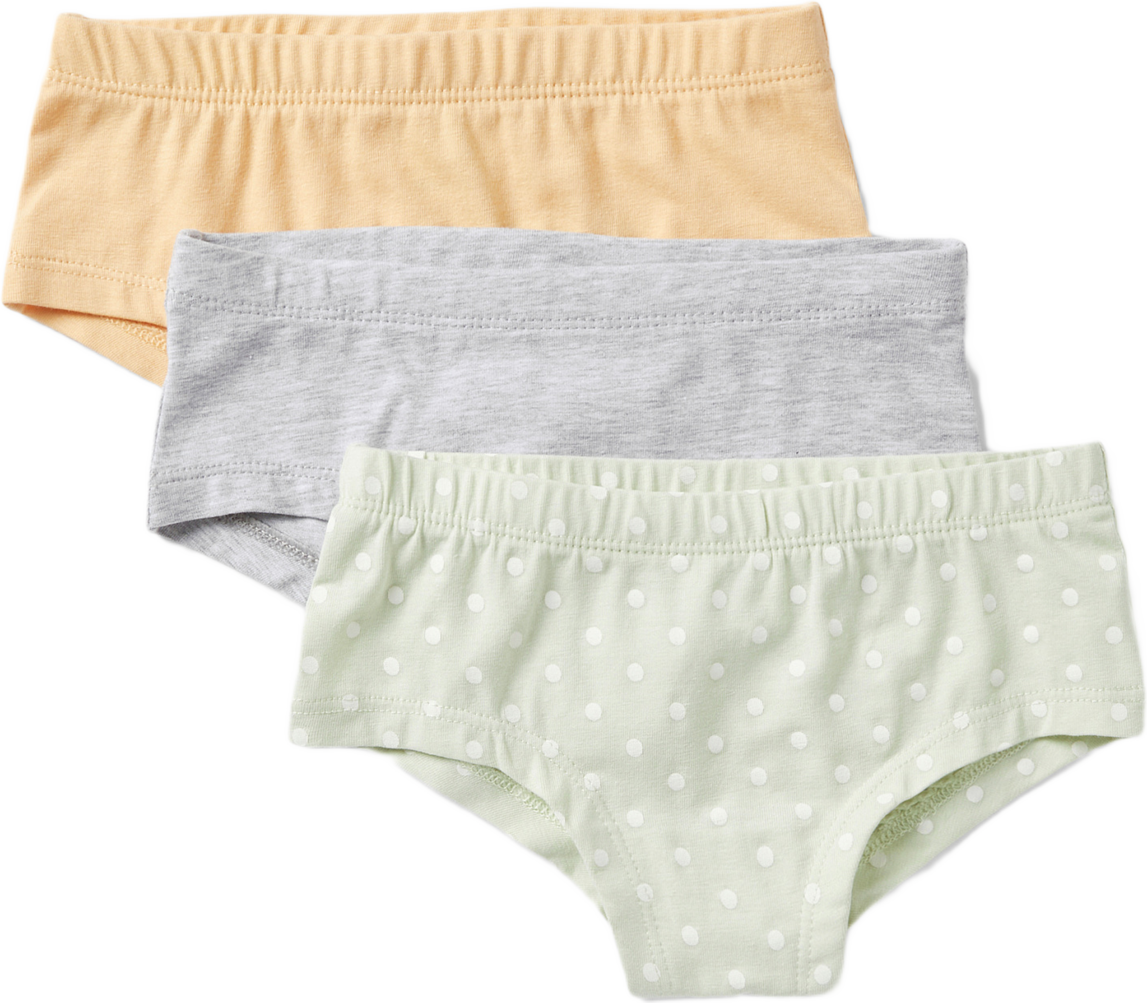 Hipstertrosor TANJA, 3-pack