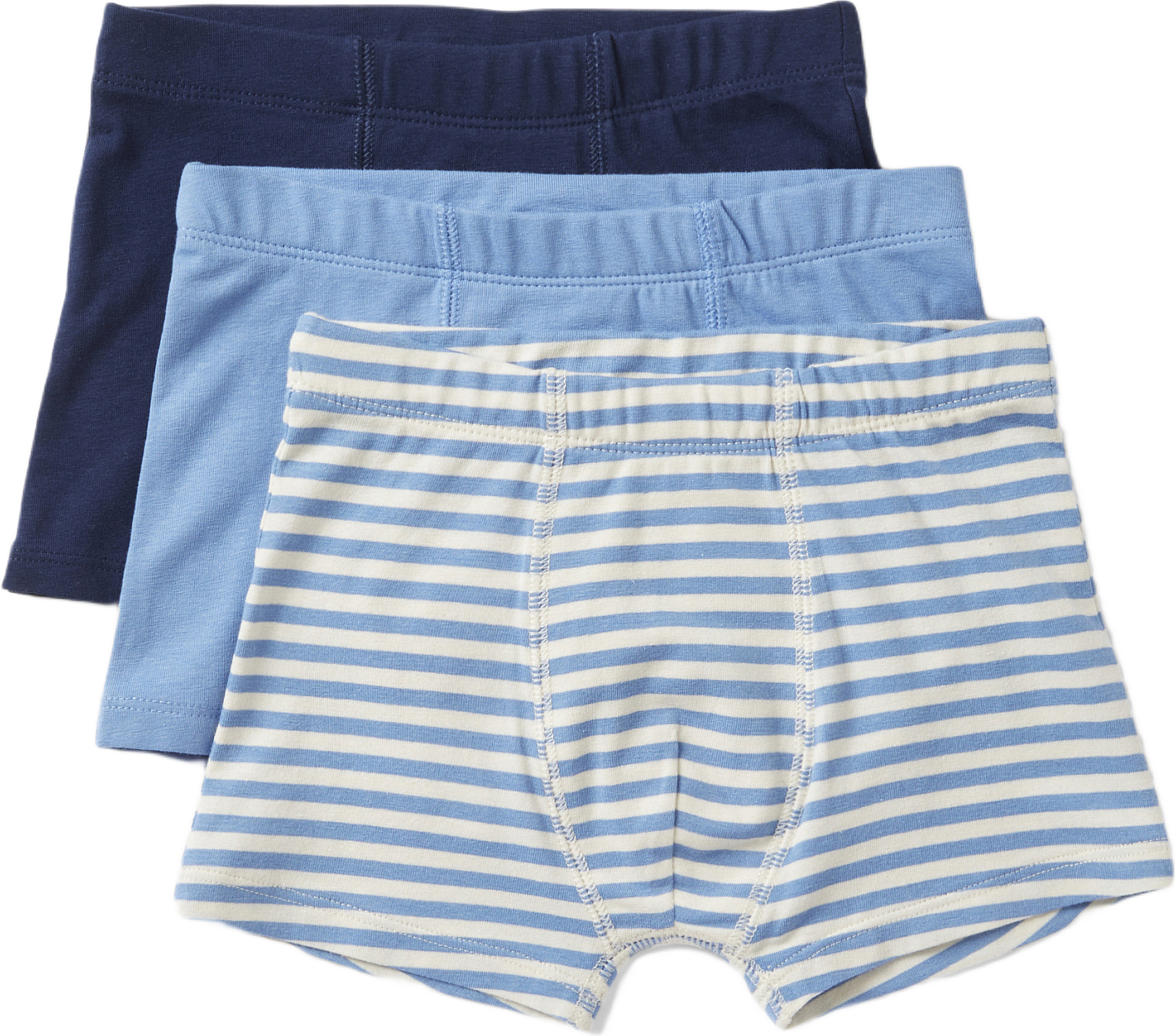 Boxershorts FREDDY, 3-pack