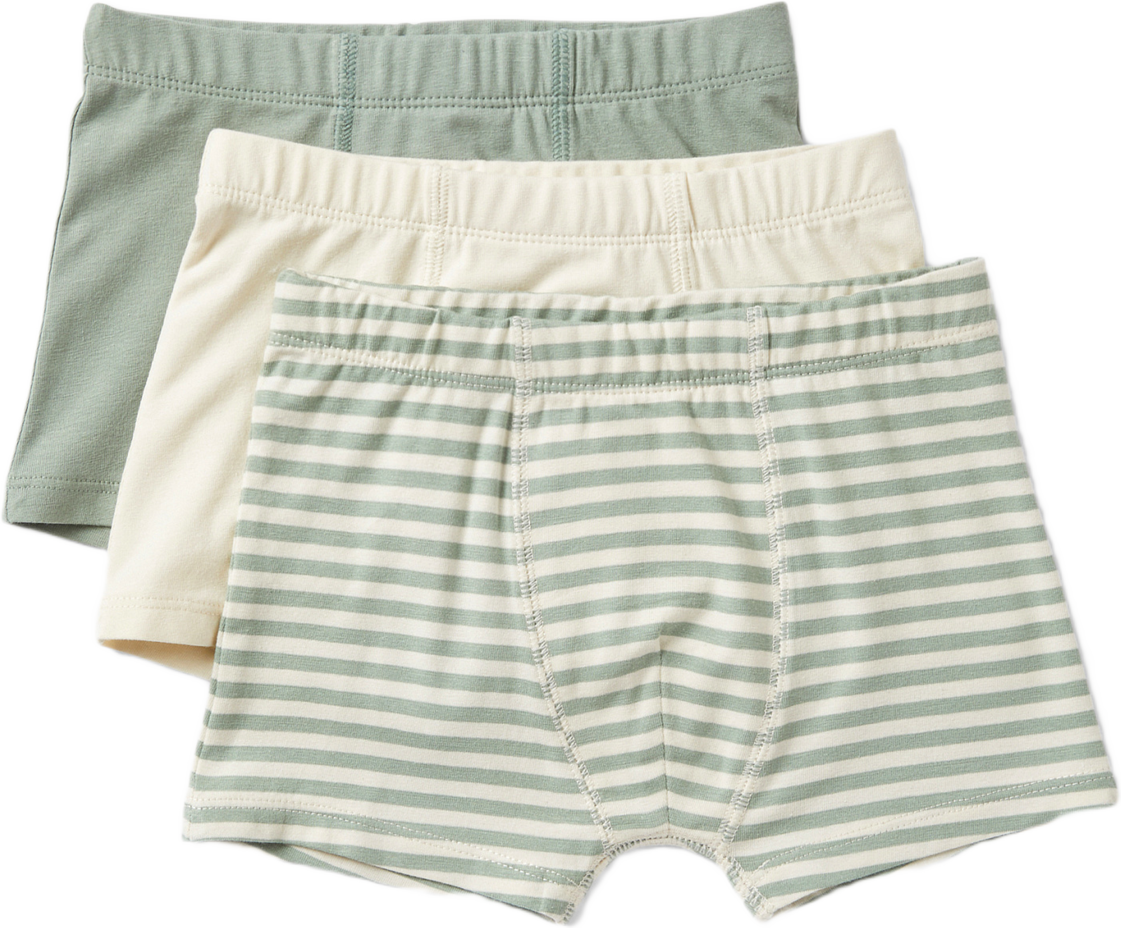 Boxershorts FREDDY, 3-pack