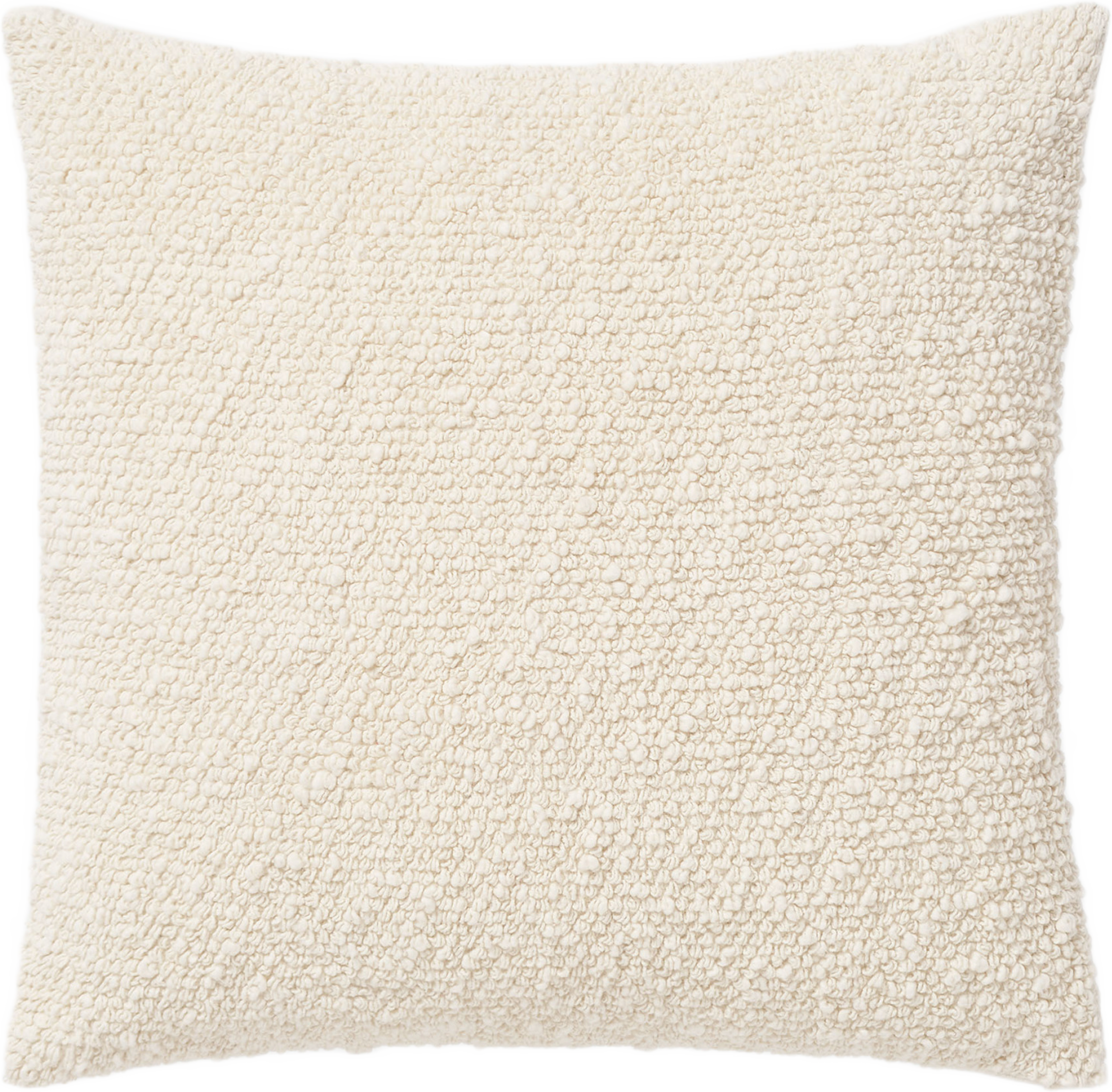 Kuddfodral BOUCLÉ 50x50 cm