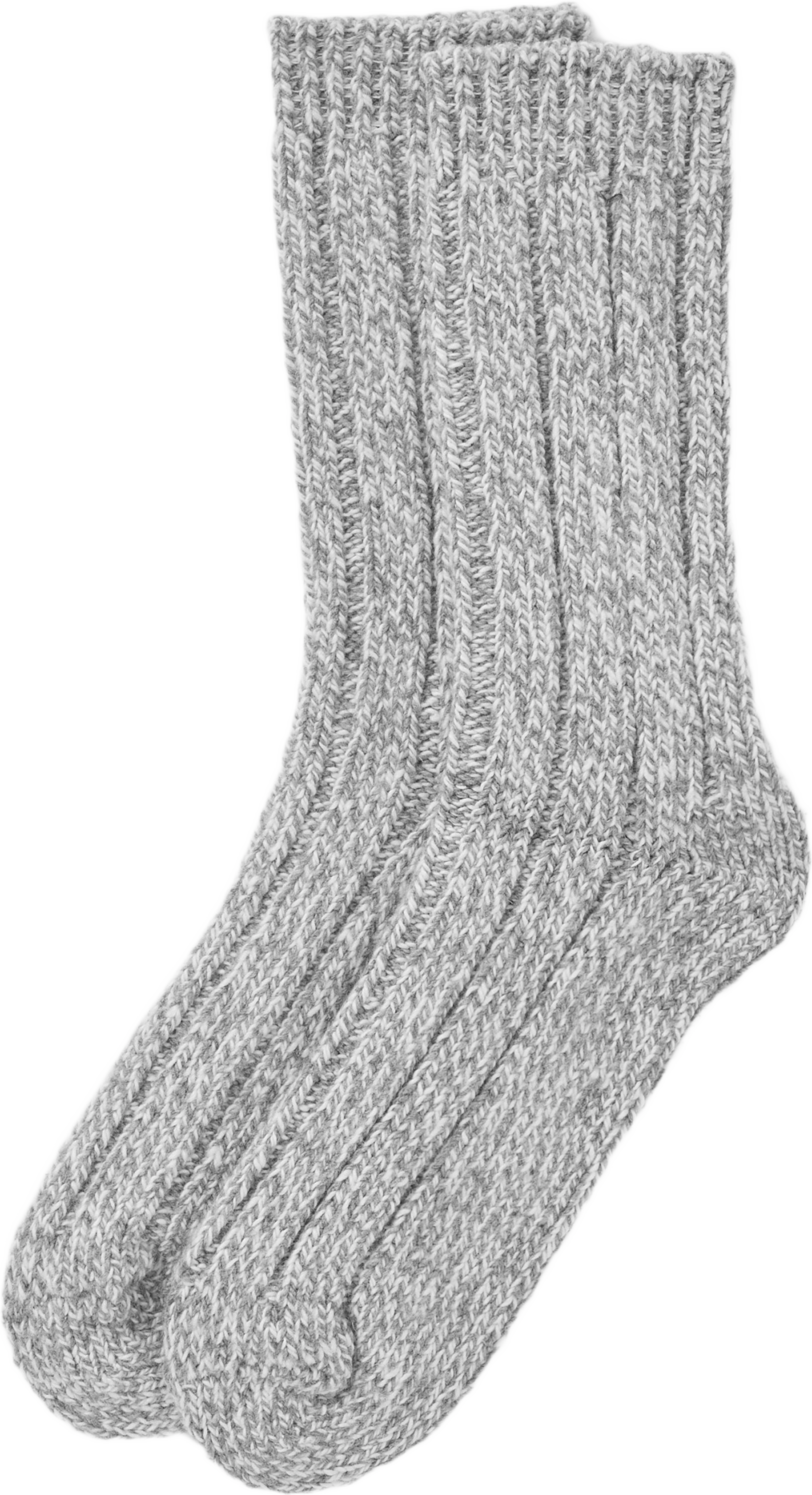 Raggsockor i ullmix