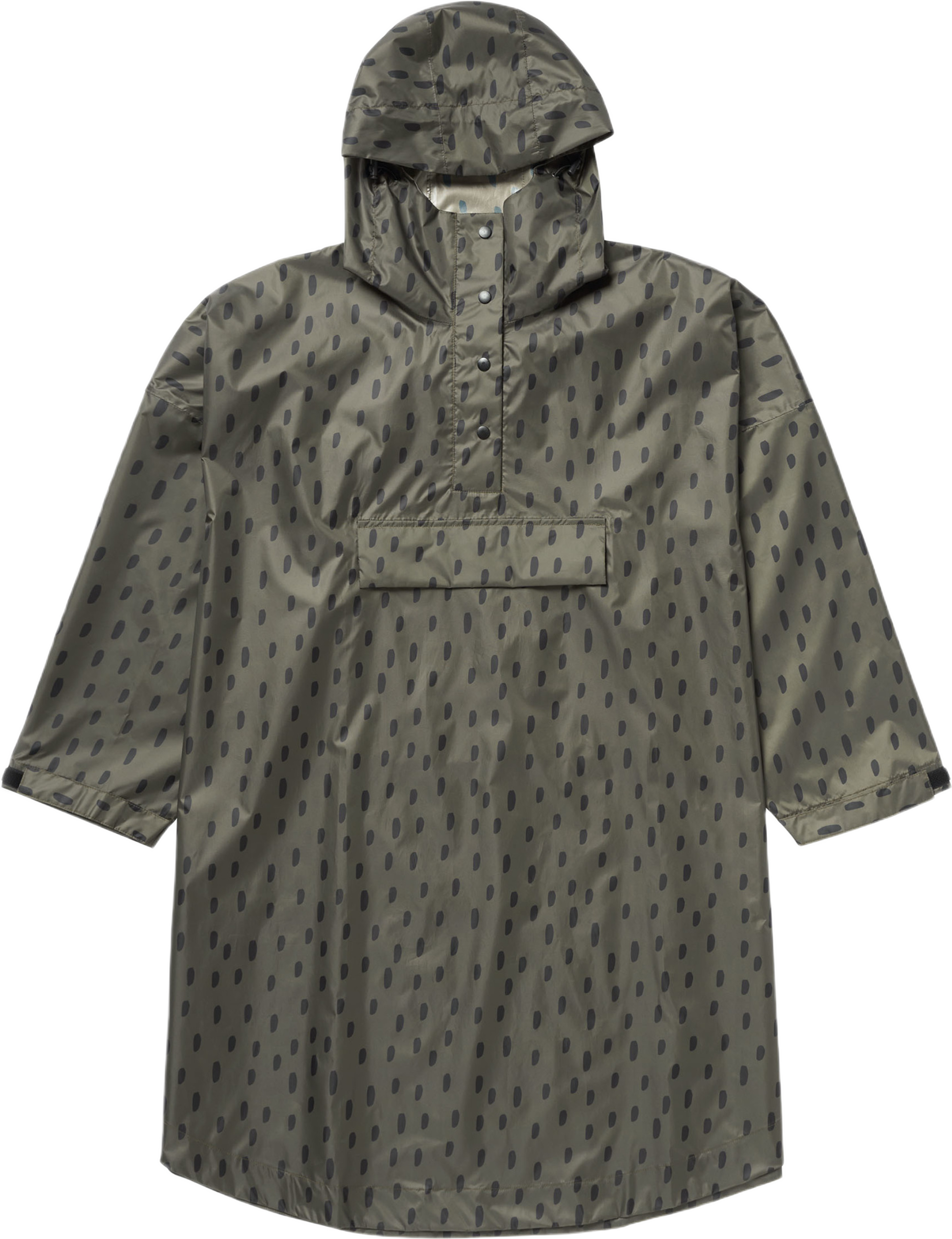 Regnponcho KERSTIN