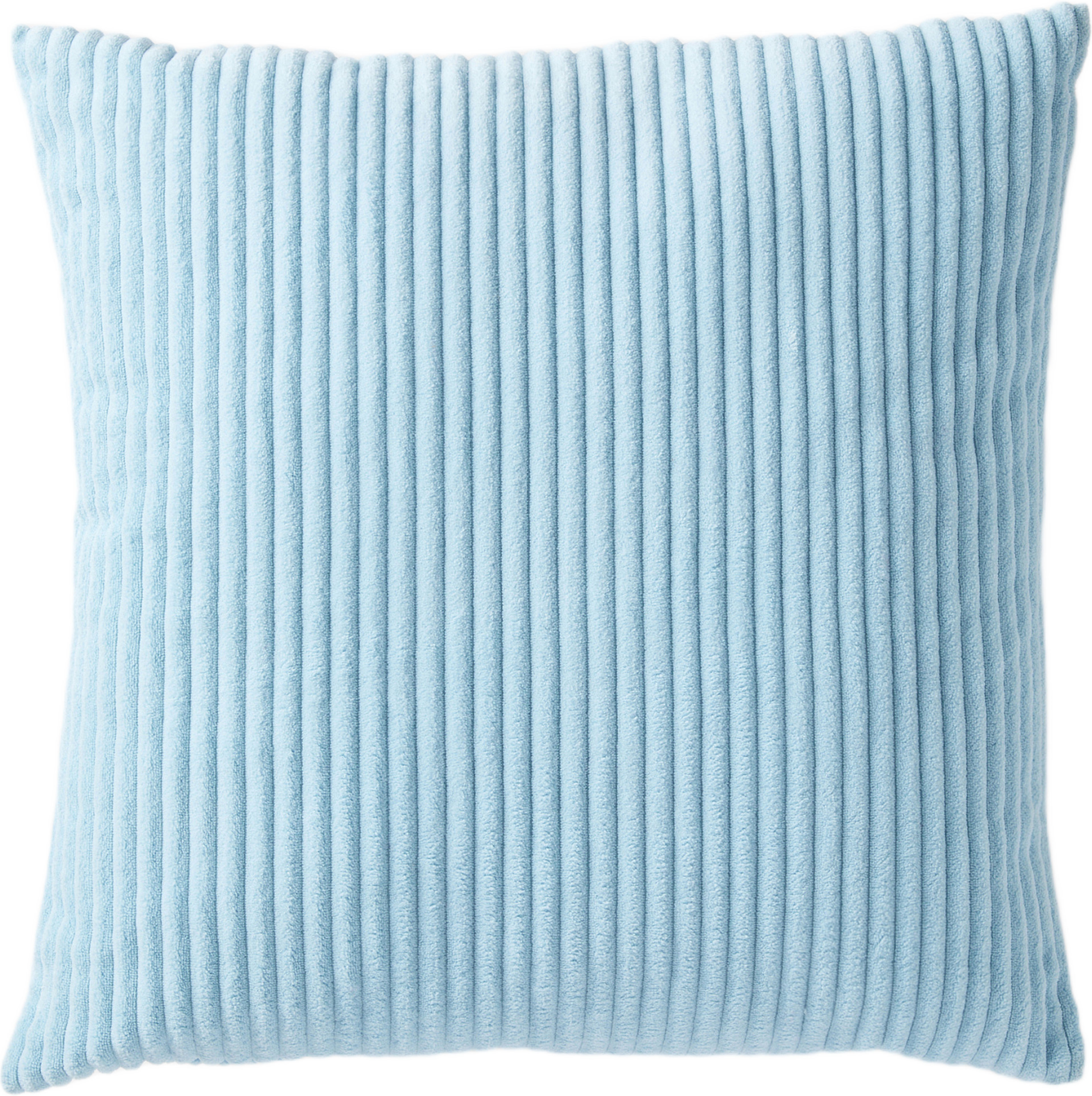 Ribbad kudde SOFTA 45x45 cm