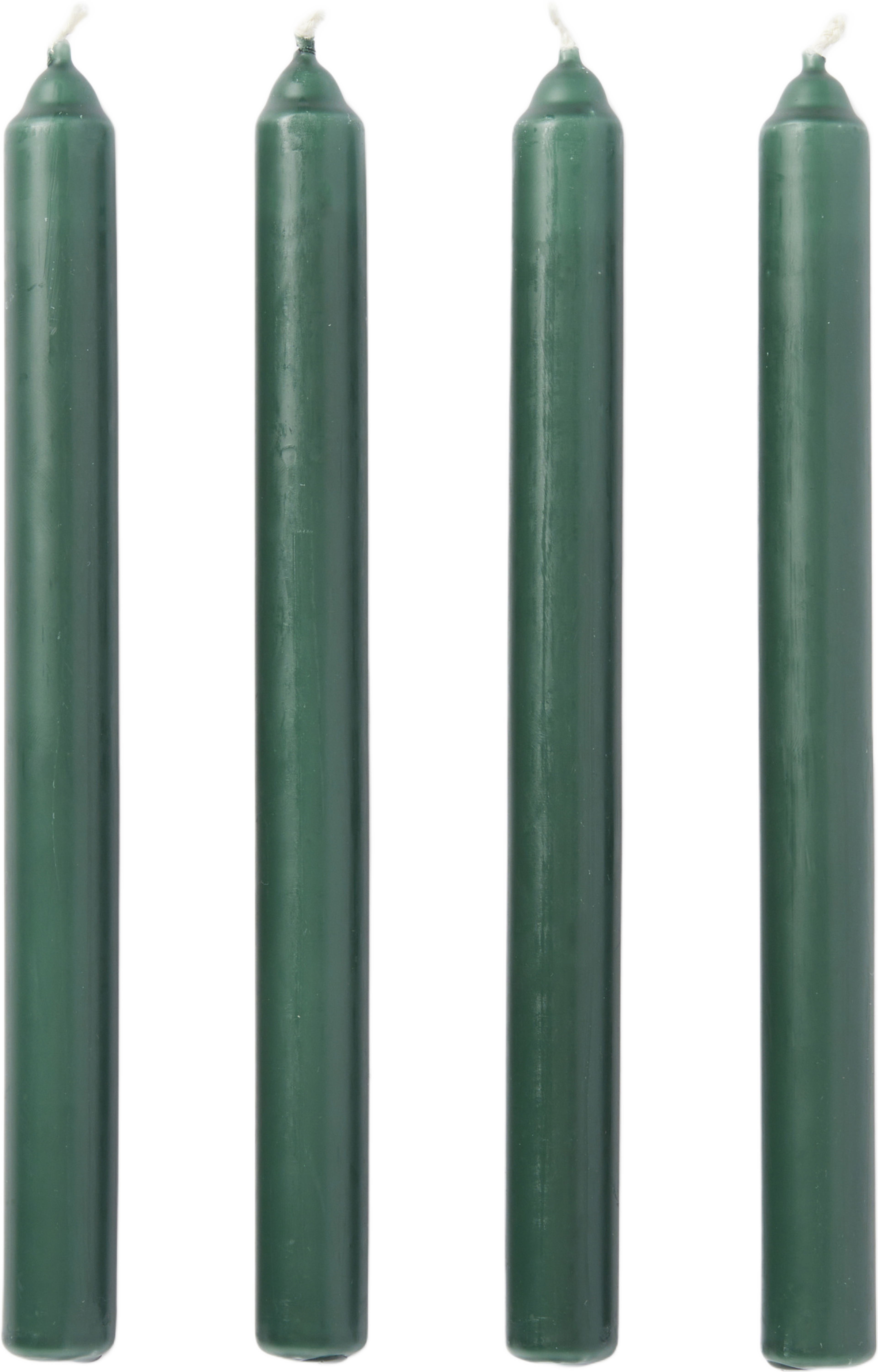 Kronljus 25 cm, 4-pack
