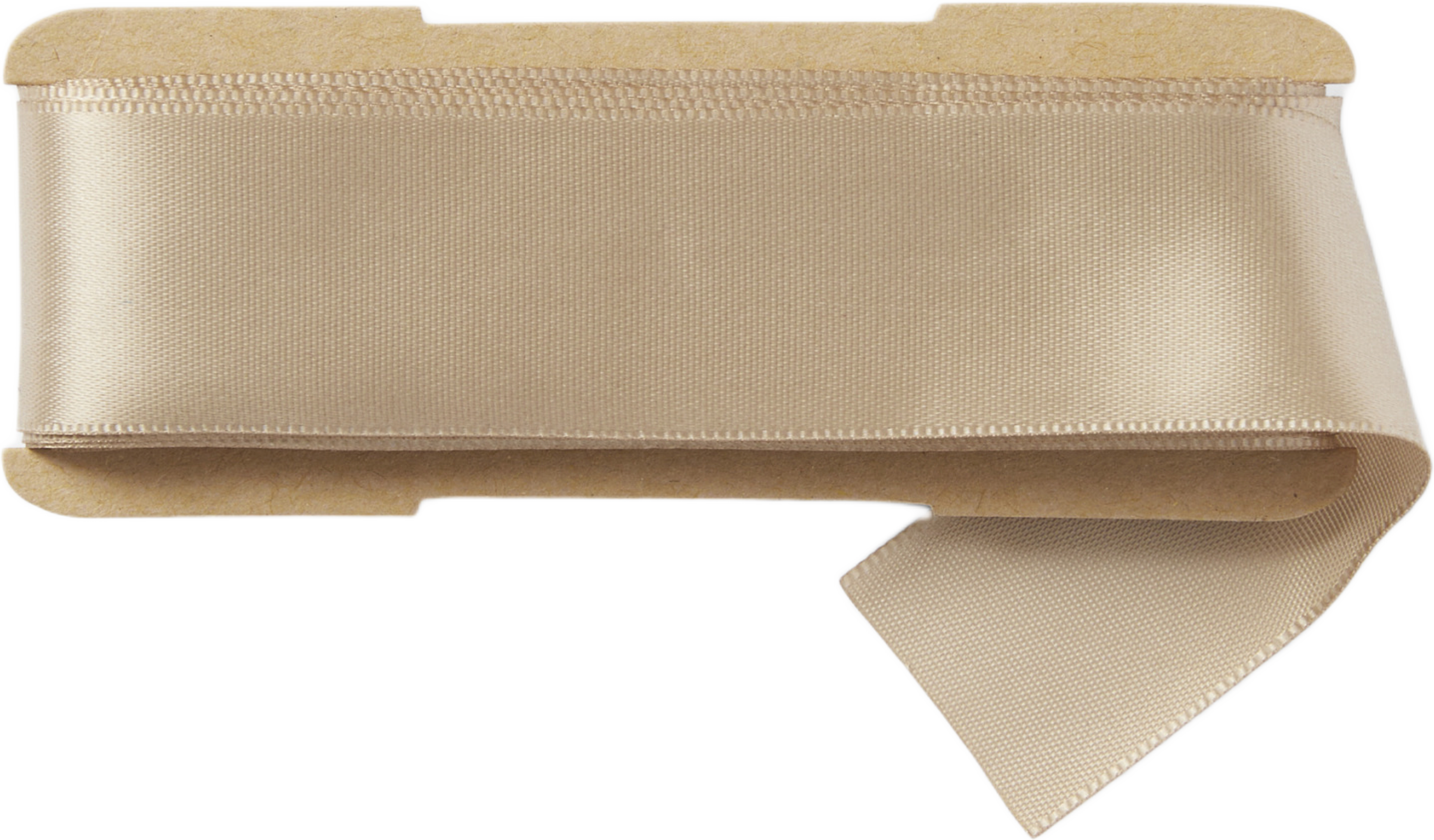 Presentband SATIN 5 m, från Åhléns Home, i färgen Gold. Klicka för att öppna bilden i stort format