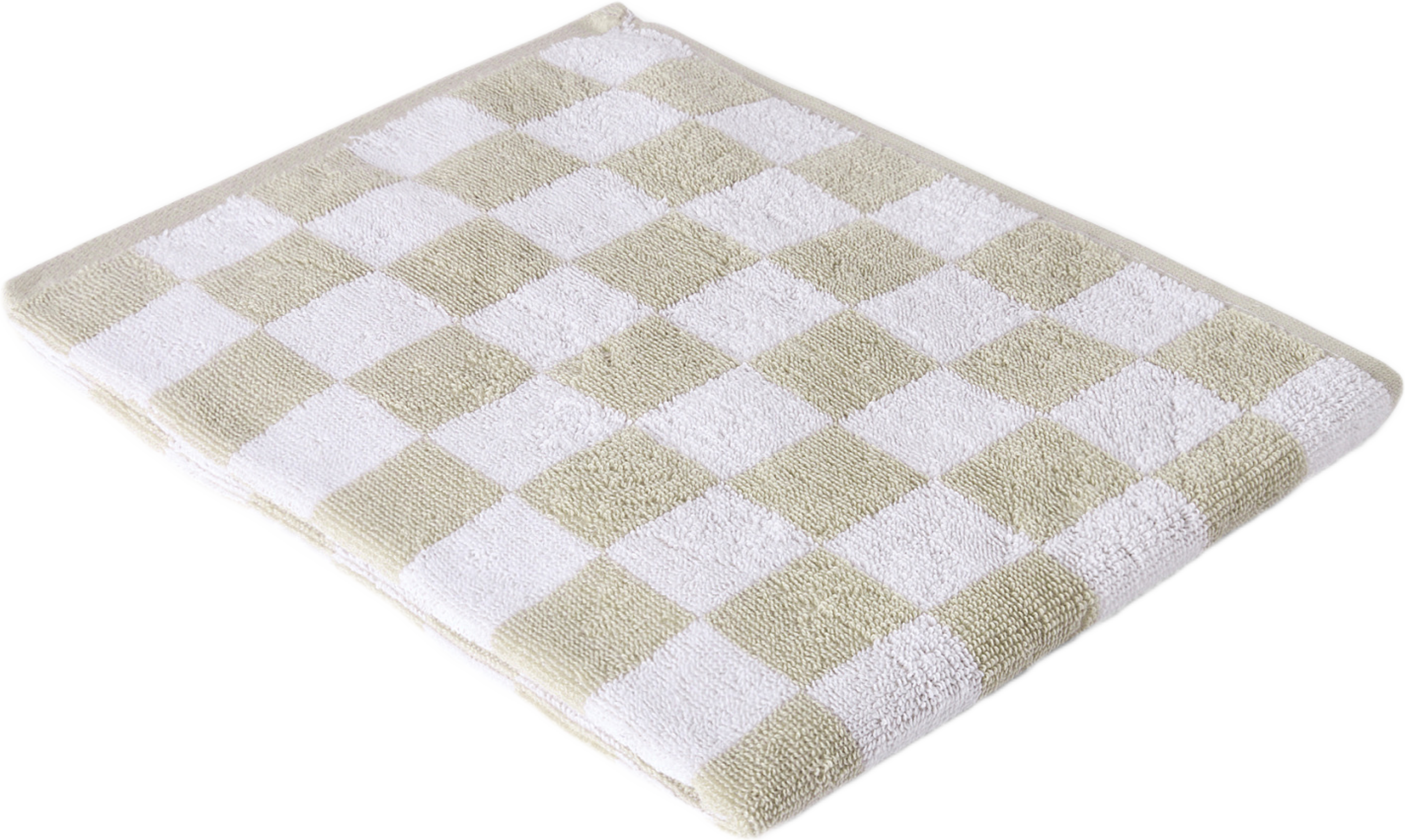 Rutig handduk JERKA 50x70 cm