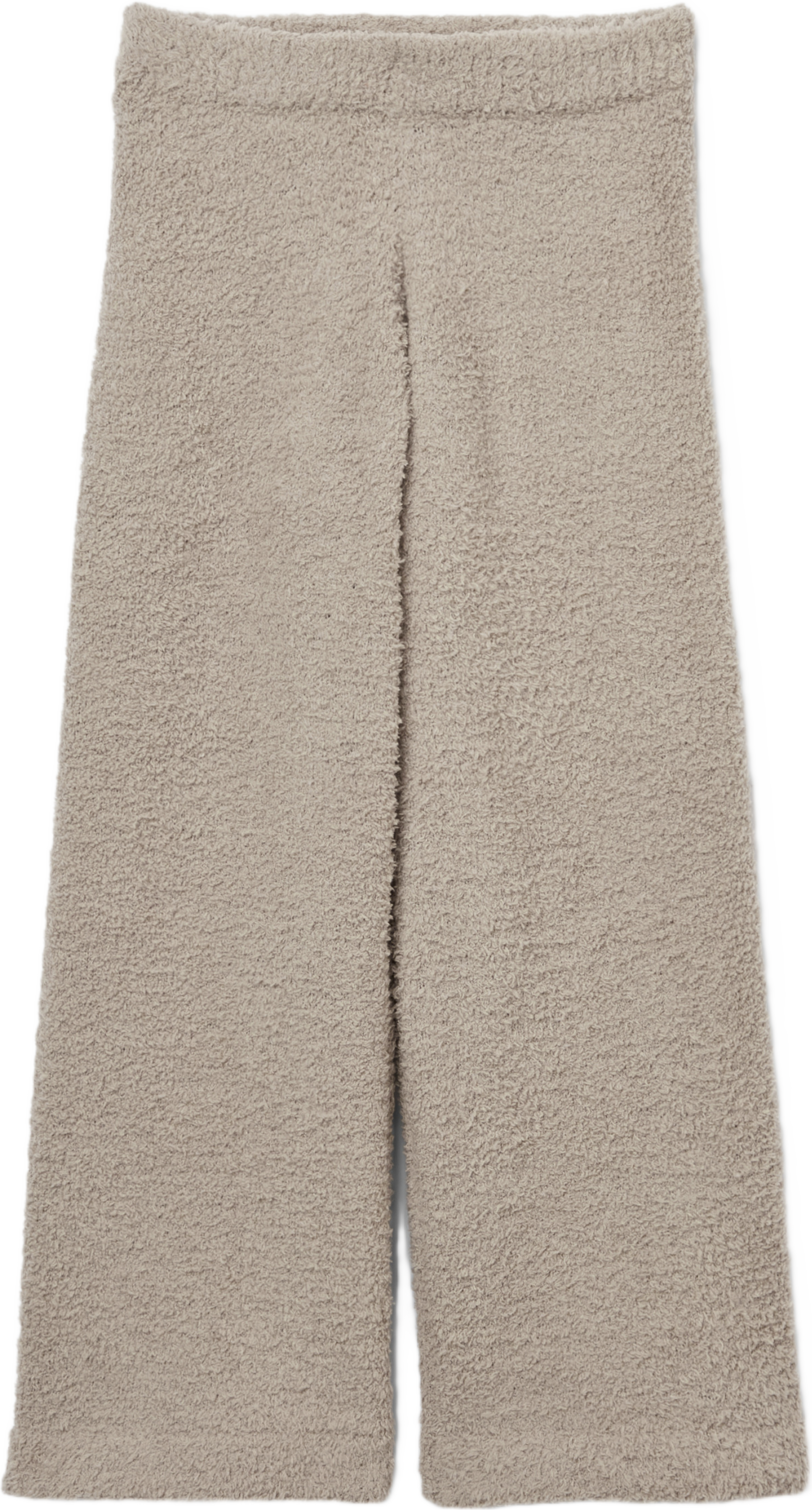Lurviga fleecebyxor INA toddler
