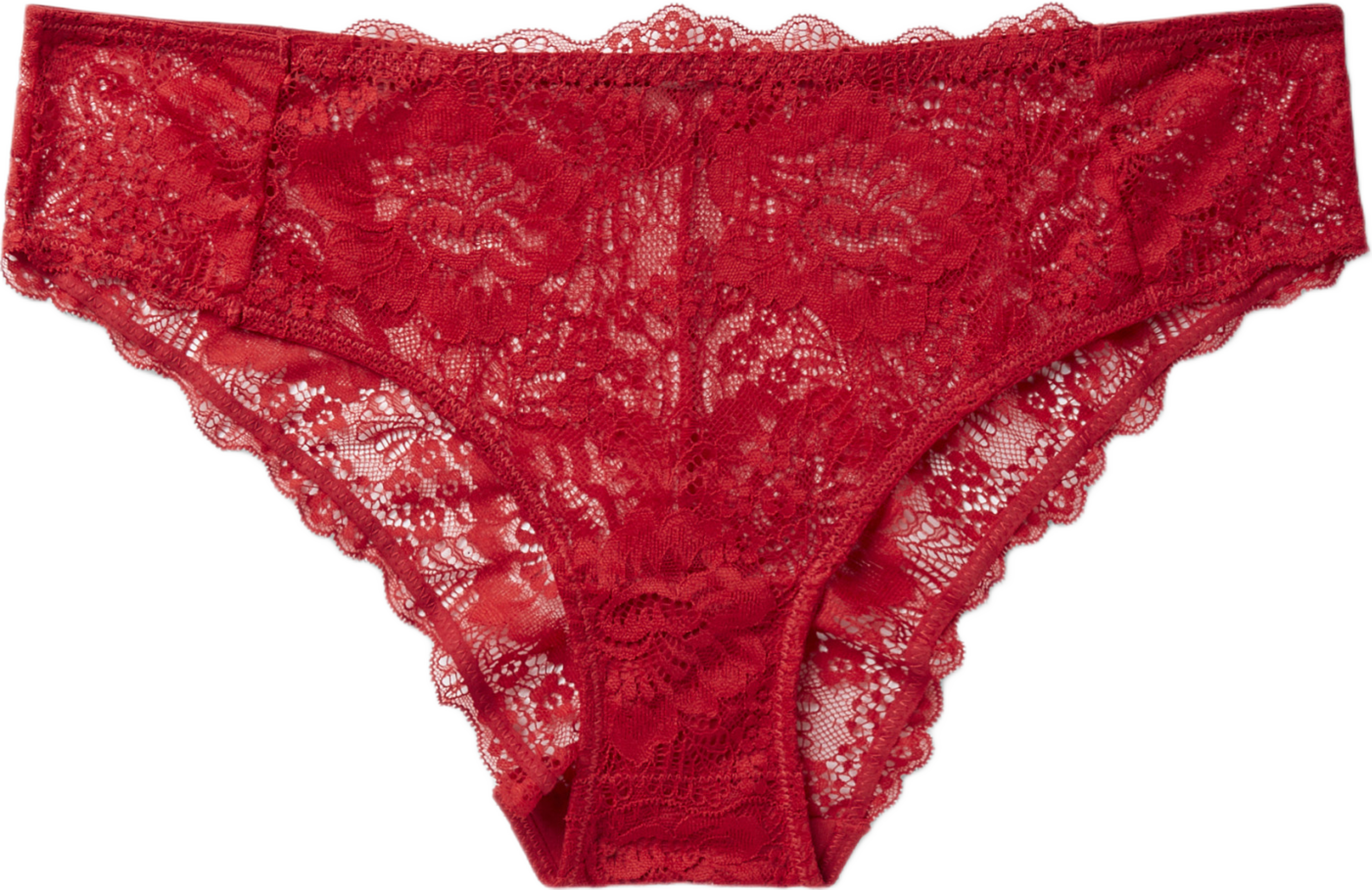Briefs med spets ELSA