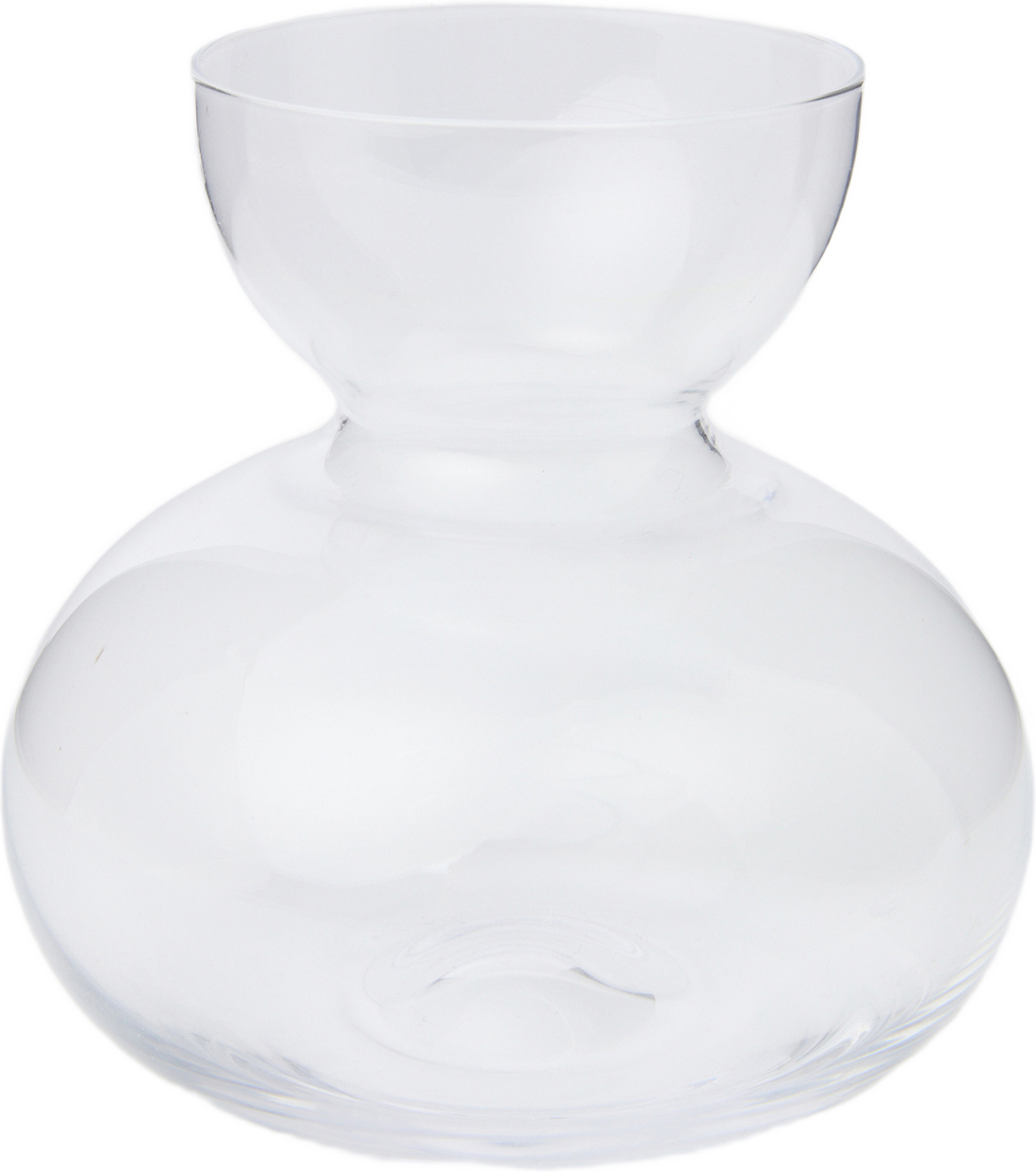 Hyacintvas BEAU 10 cm