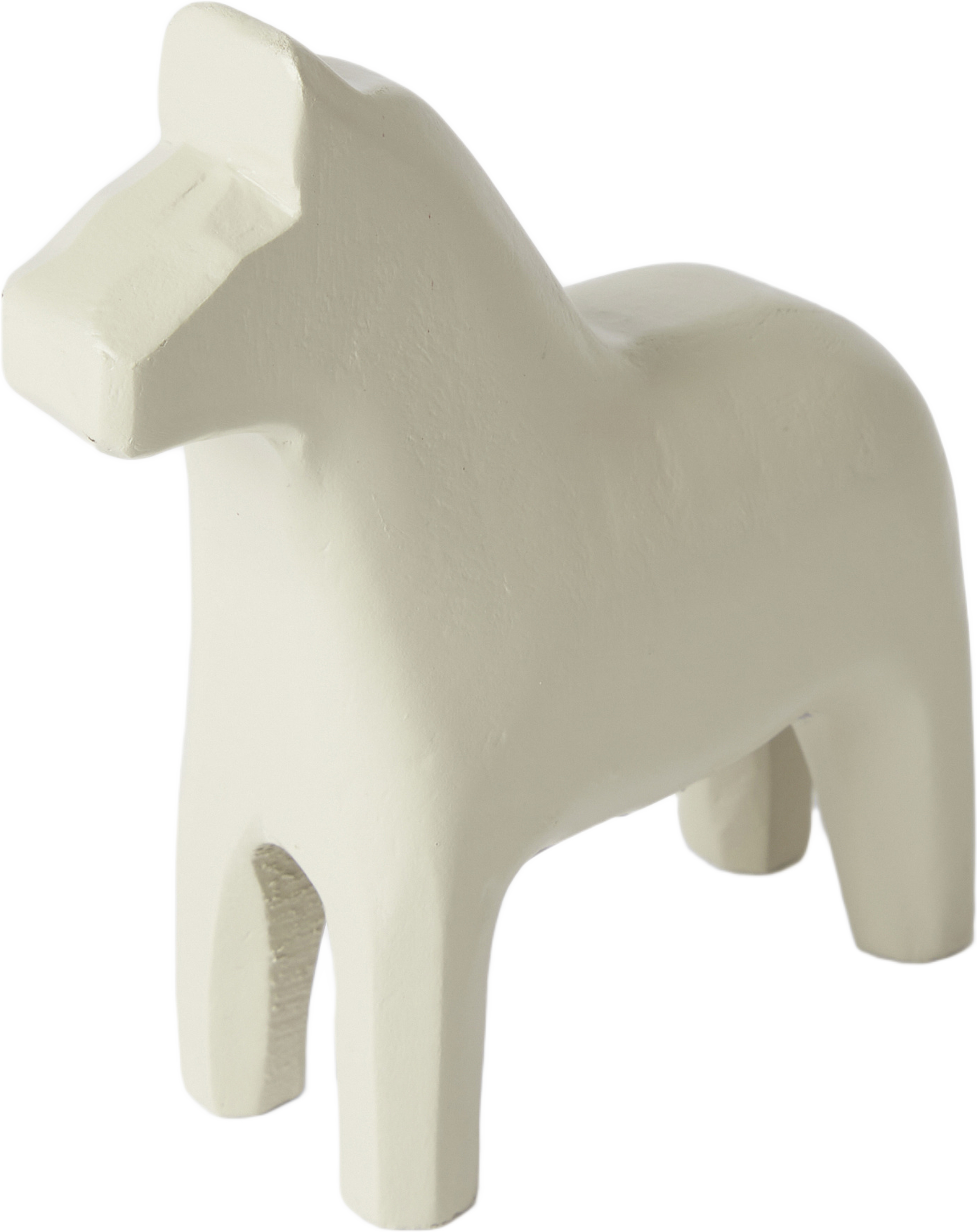 Dalahäst 10 cm