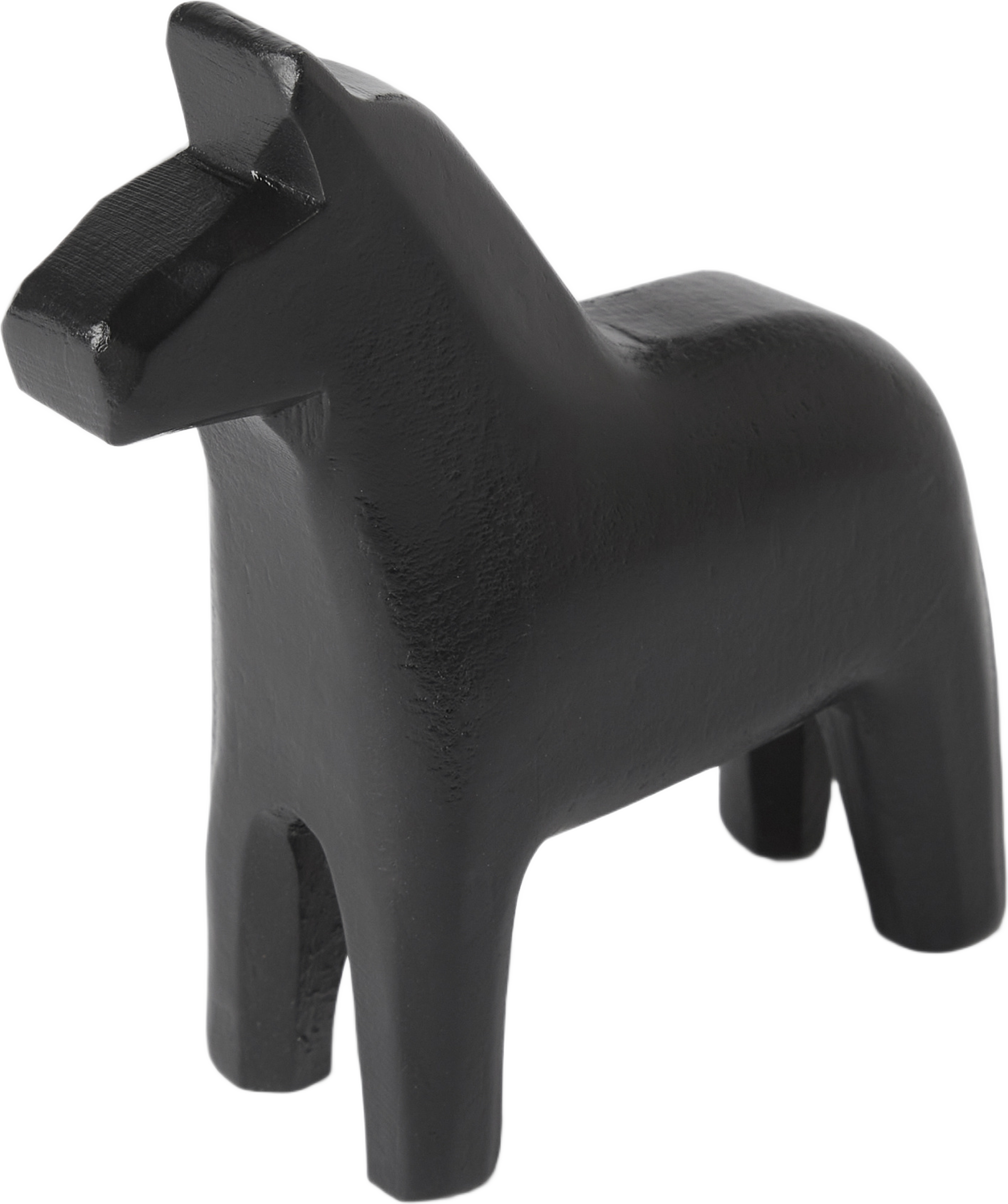 Dalahäst 10 cm