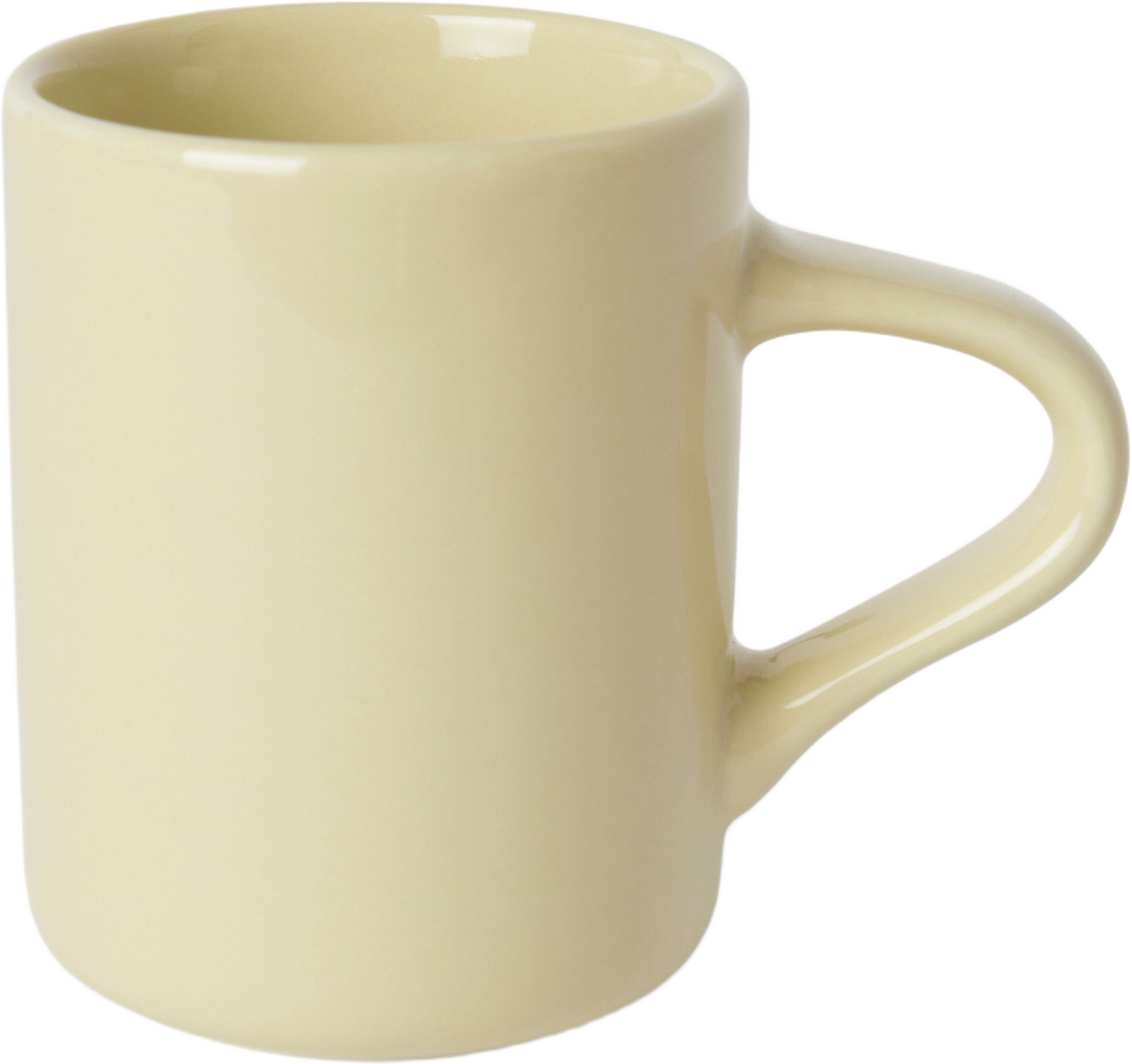 Mugg KAI 10 cl