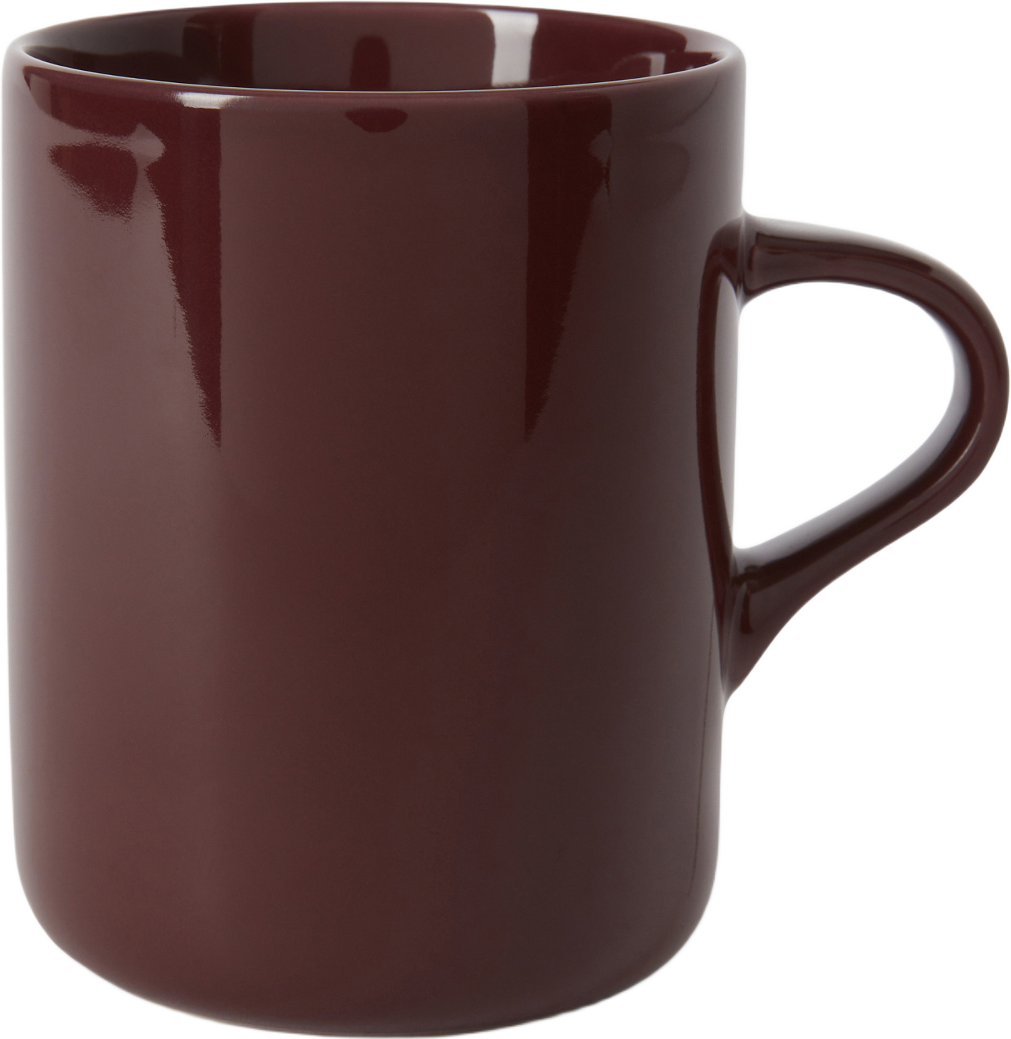 Mugg KAI