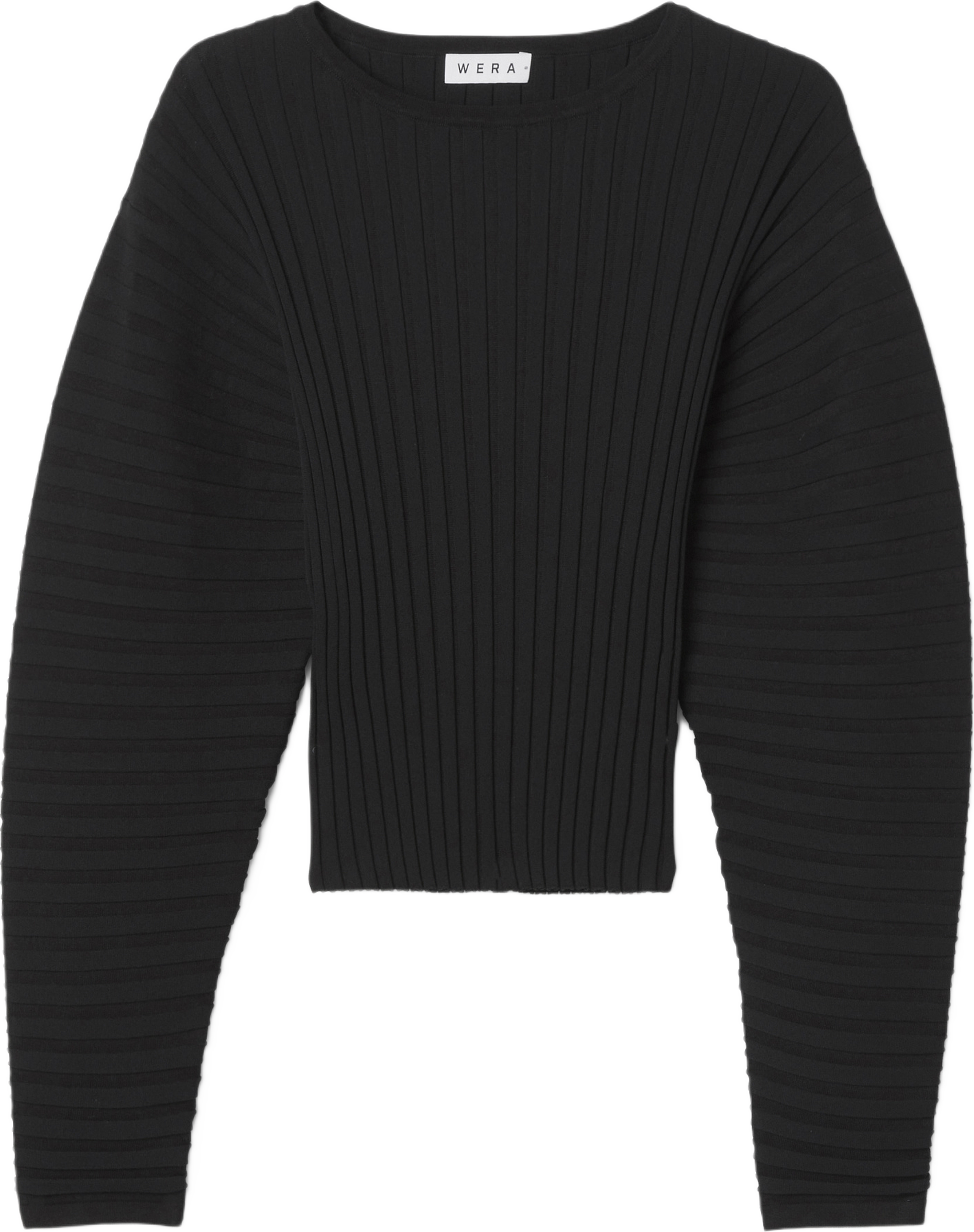 Jumper med vid ärm HOPE