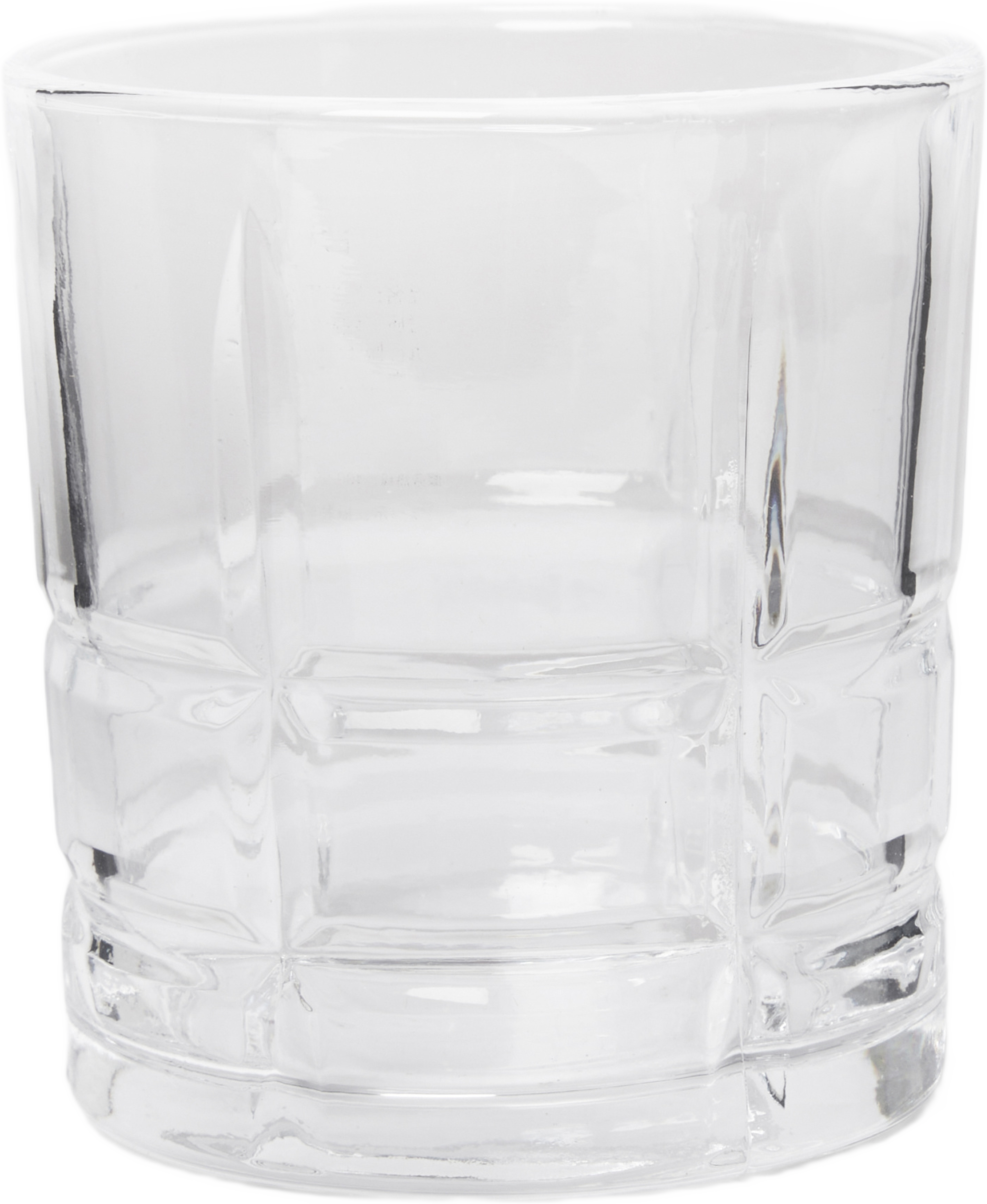 Whiskyglas FRANK 34 cl, 6-pack