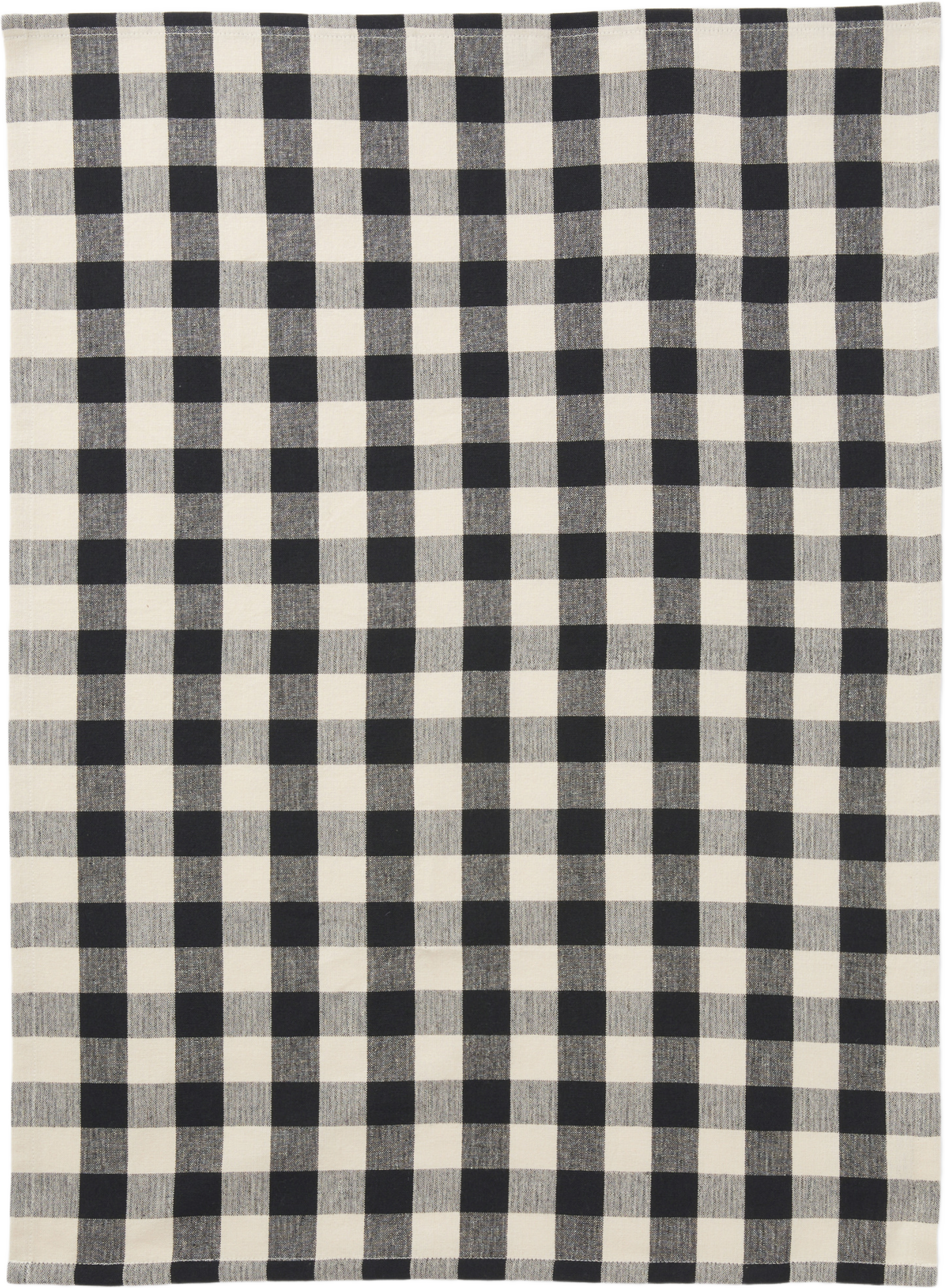 Kökshandduk GINGHAM 50x70 cm