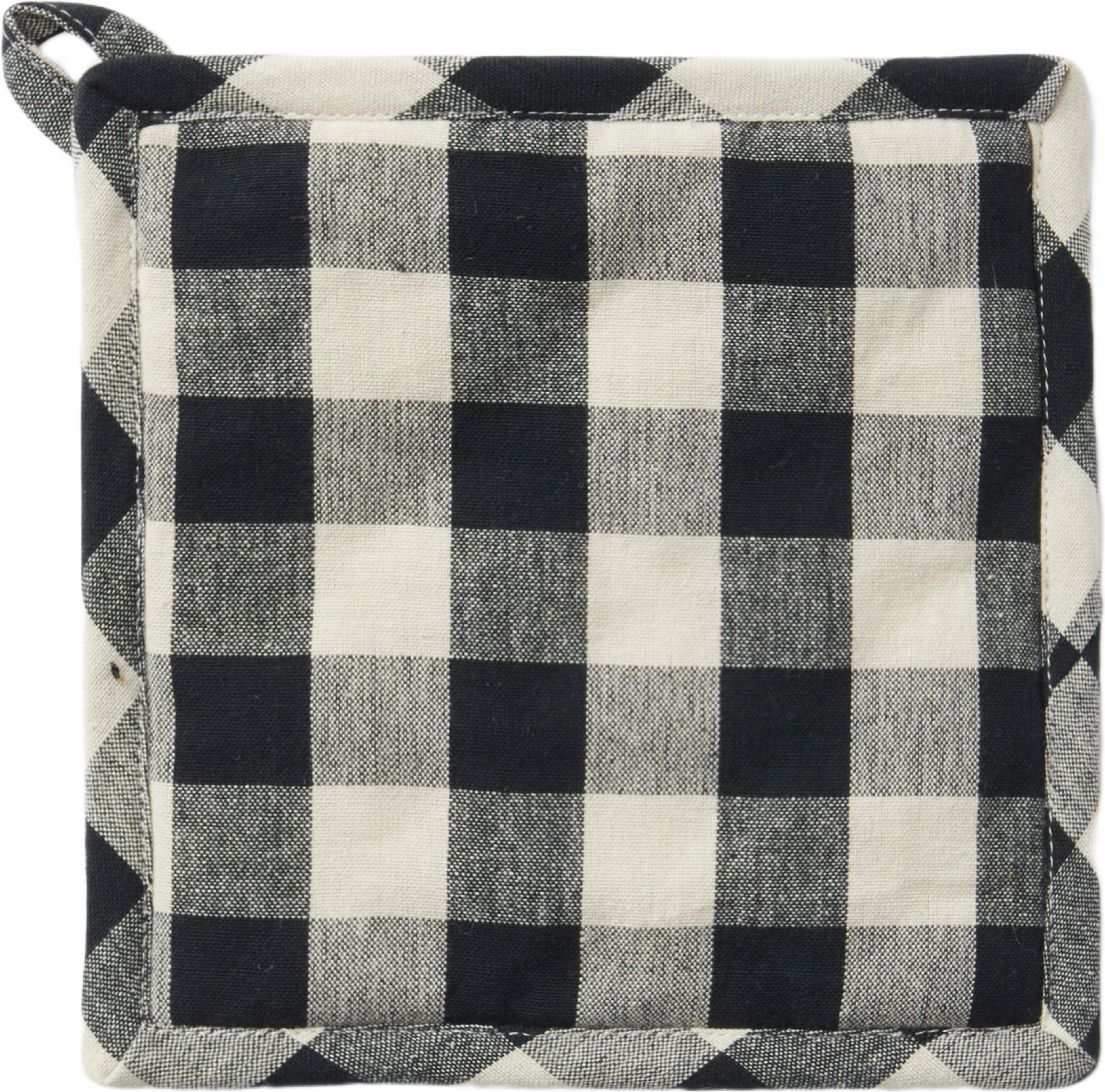 Grytlapp GINGHAM