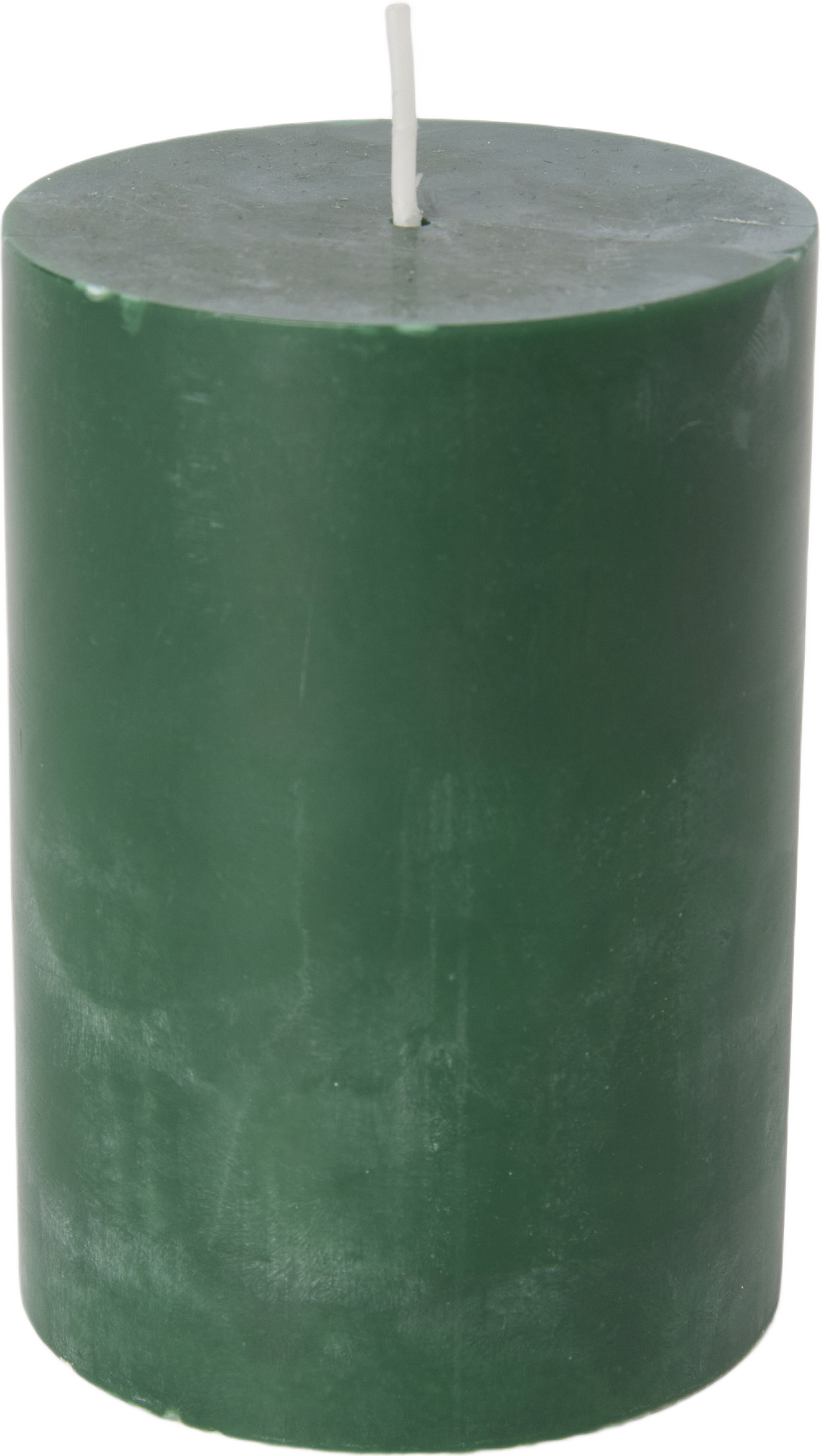 Blockljus 10 cm