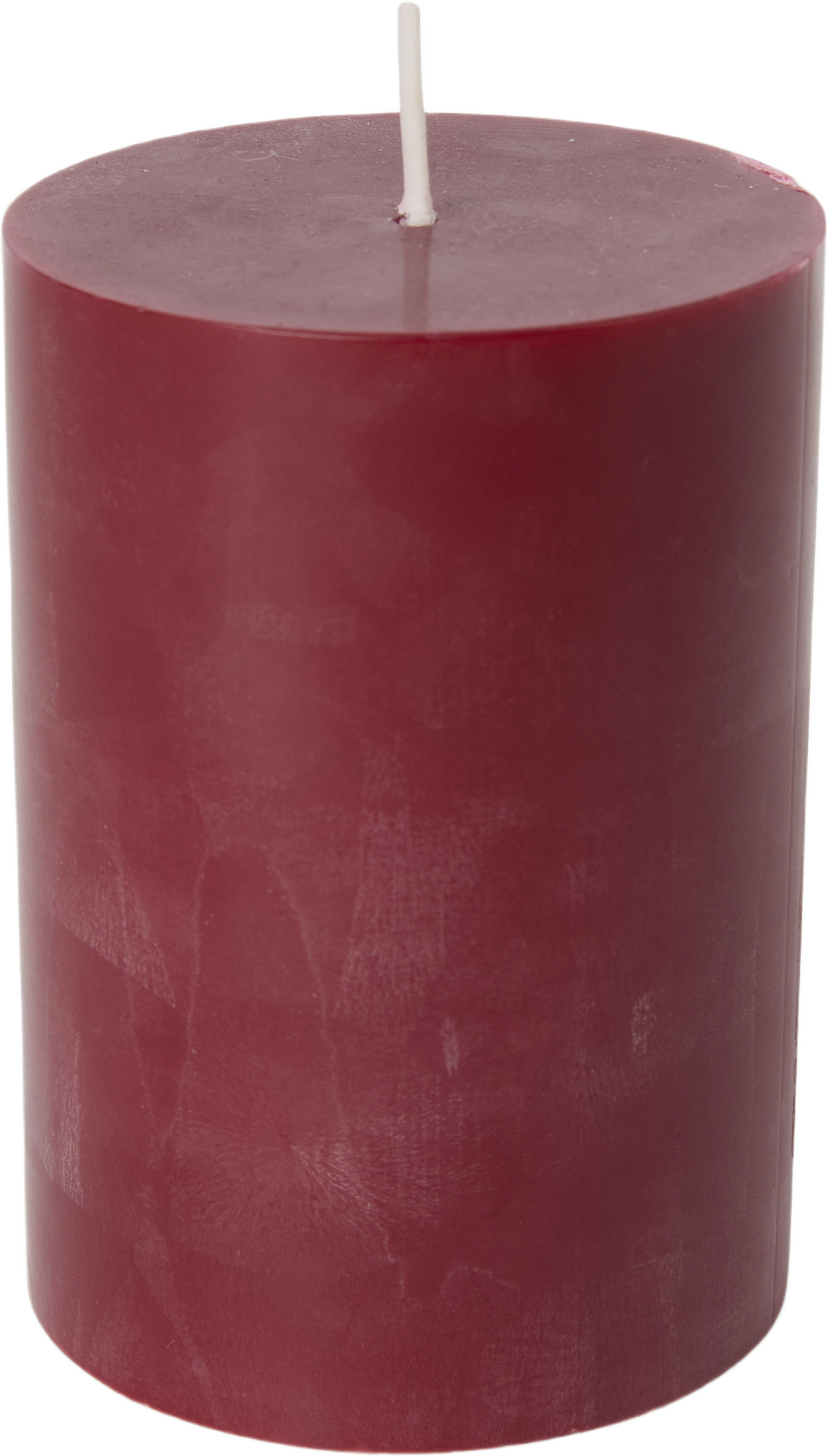 Blockljus 10 cm