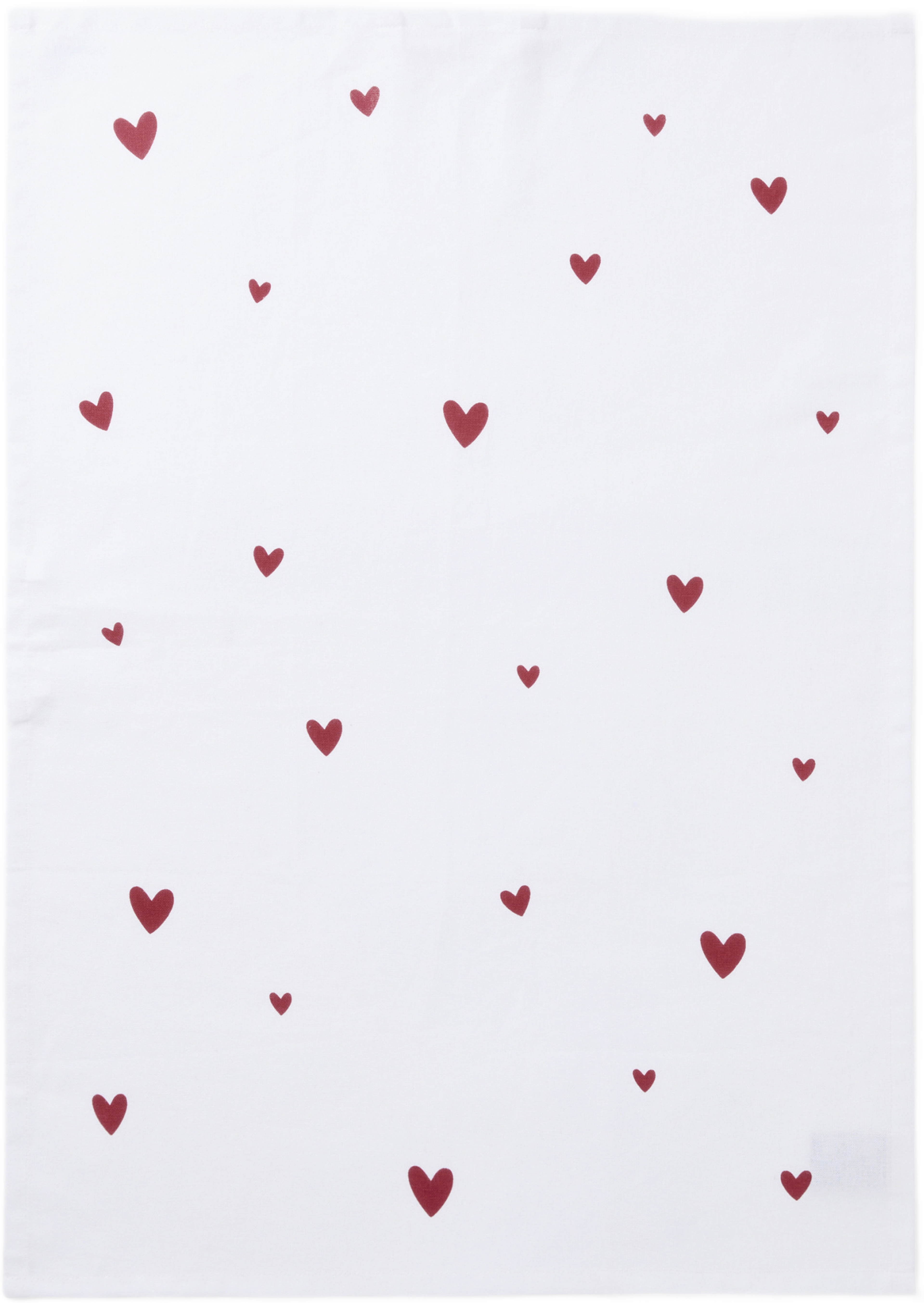 Kökshandduk VALENTINE 50x70 cm