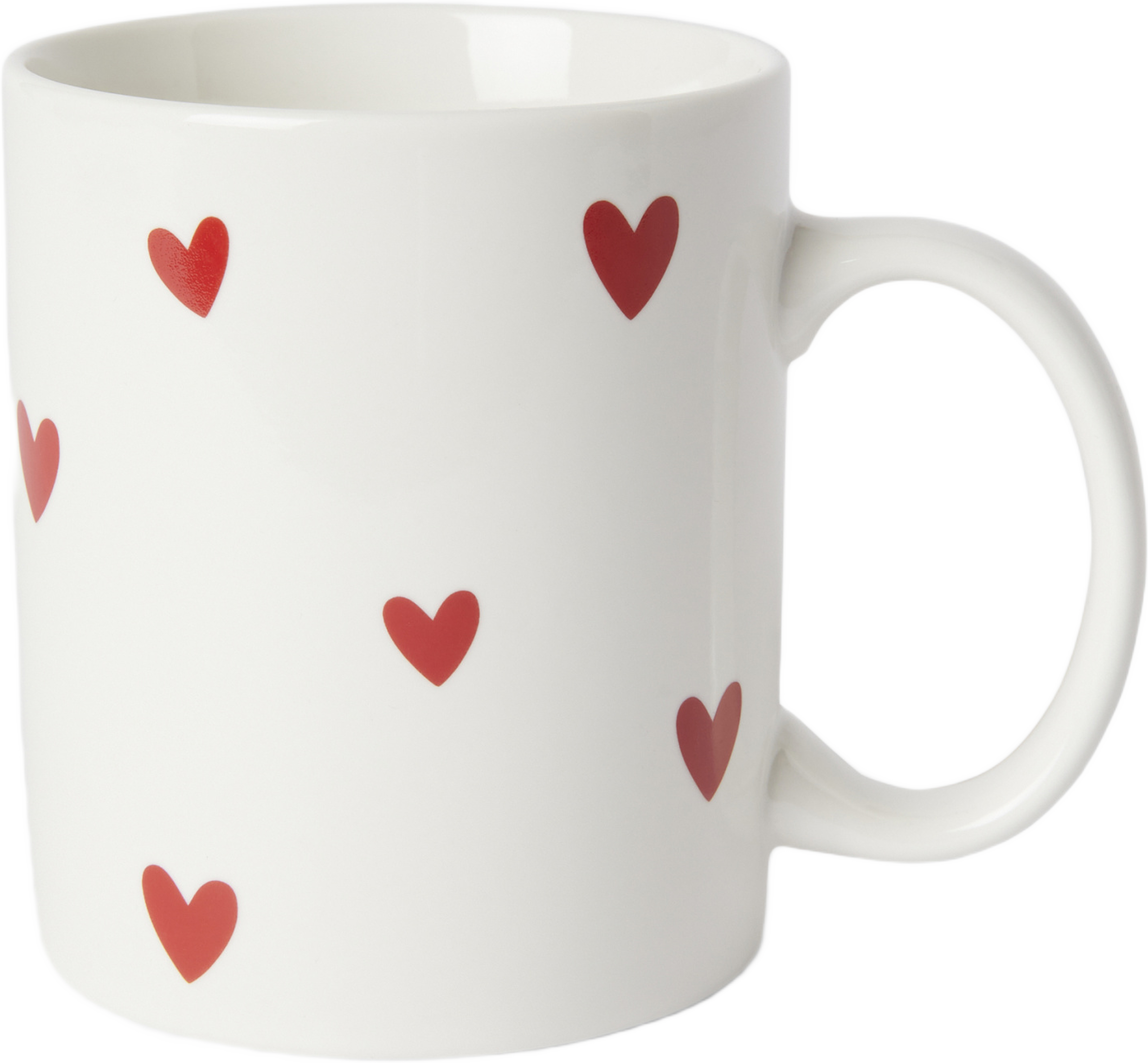 Mugg VALENTINE