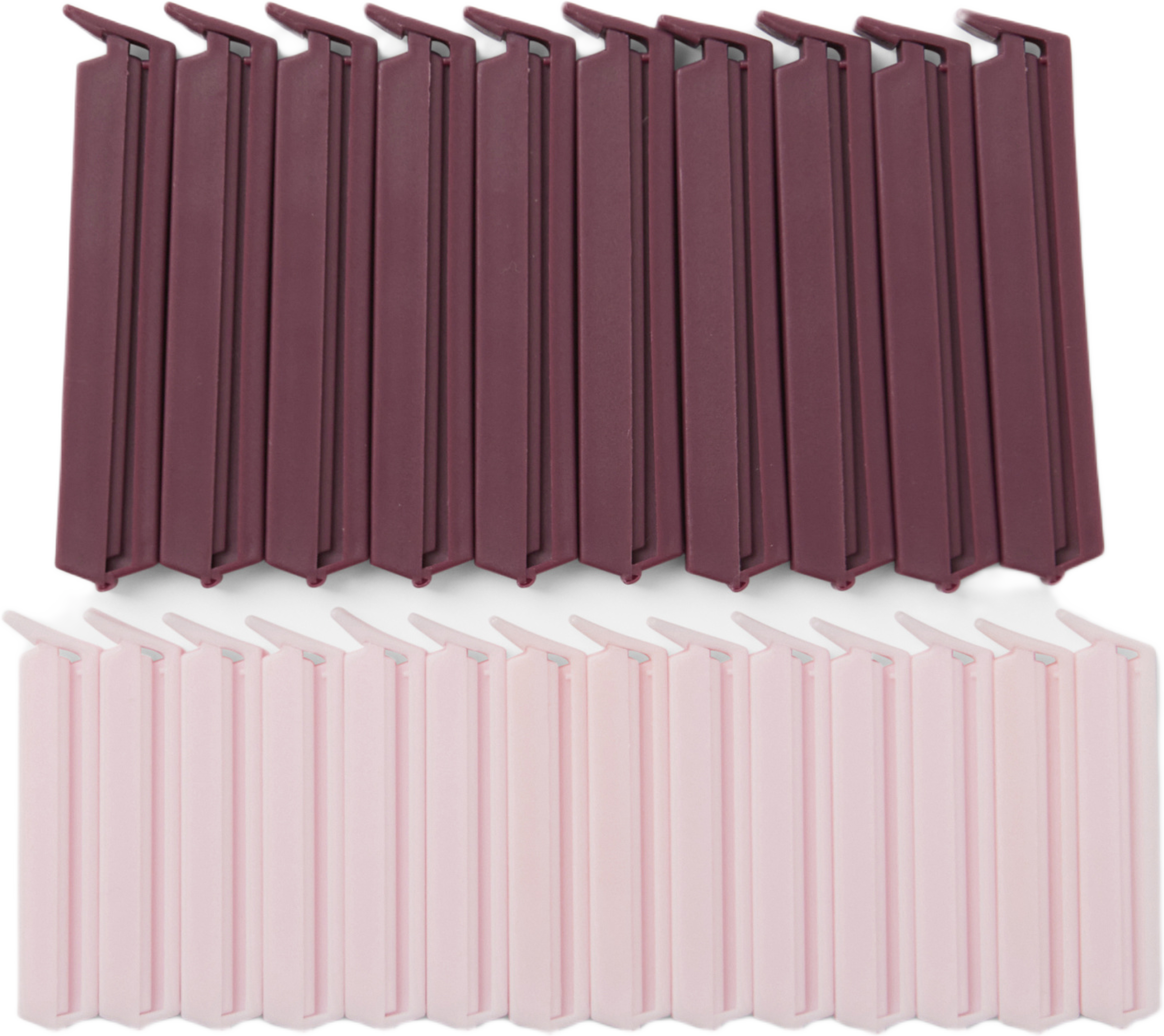 Påsklämmor, 24-pack