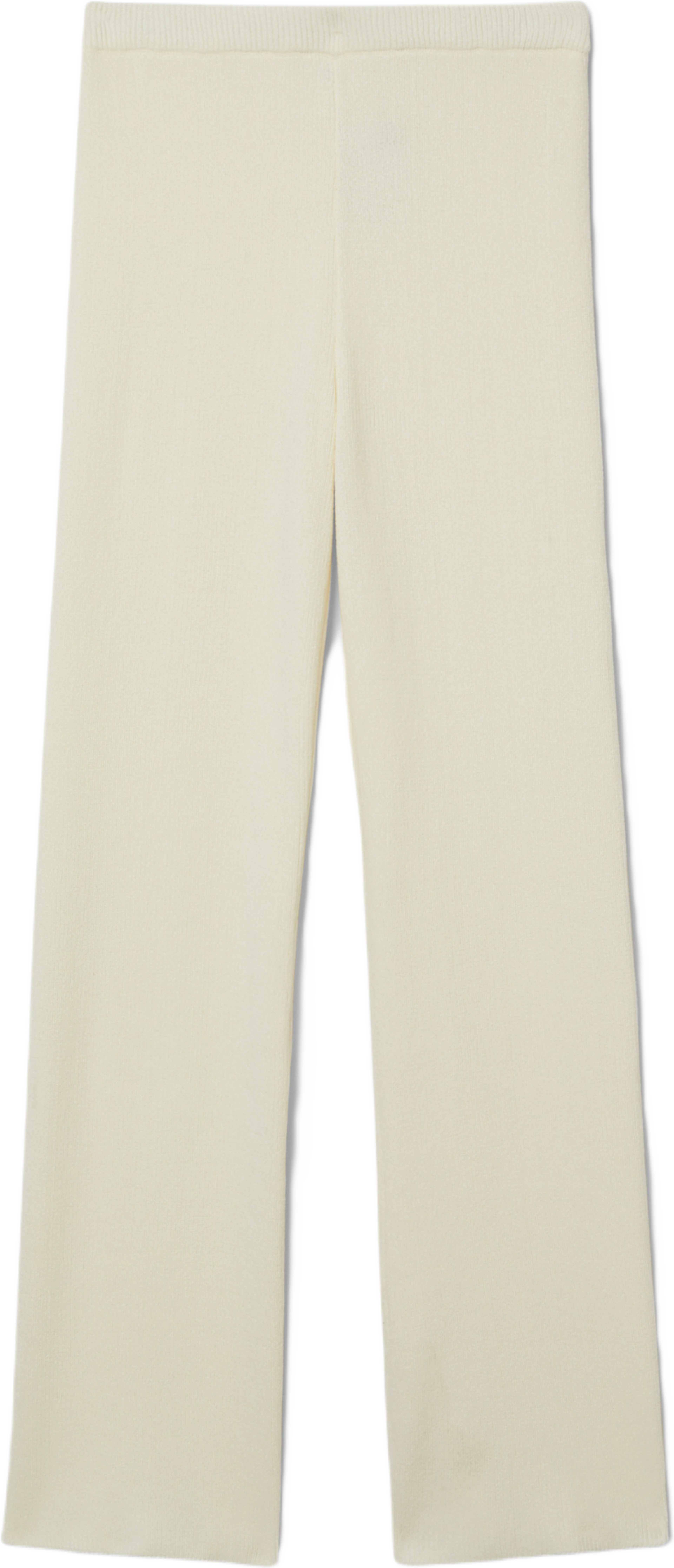 Loungebyxor i chenille LIZA