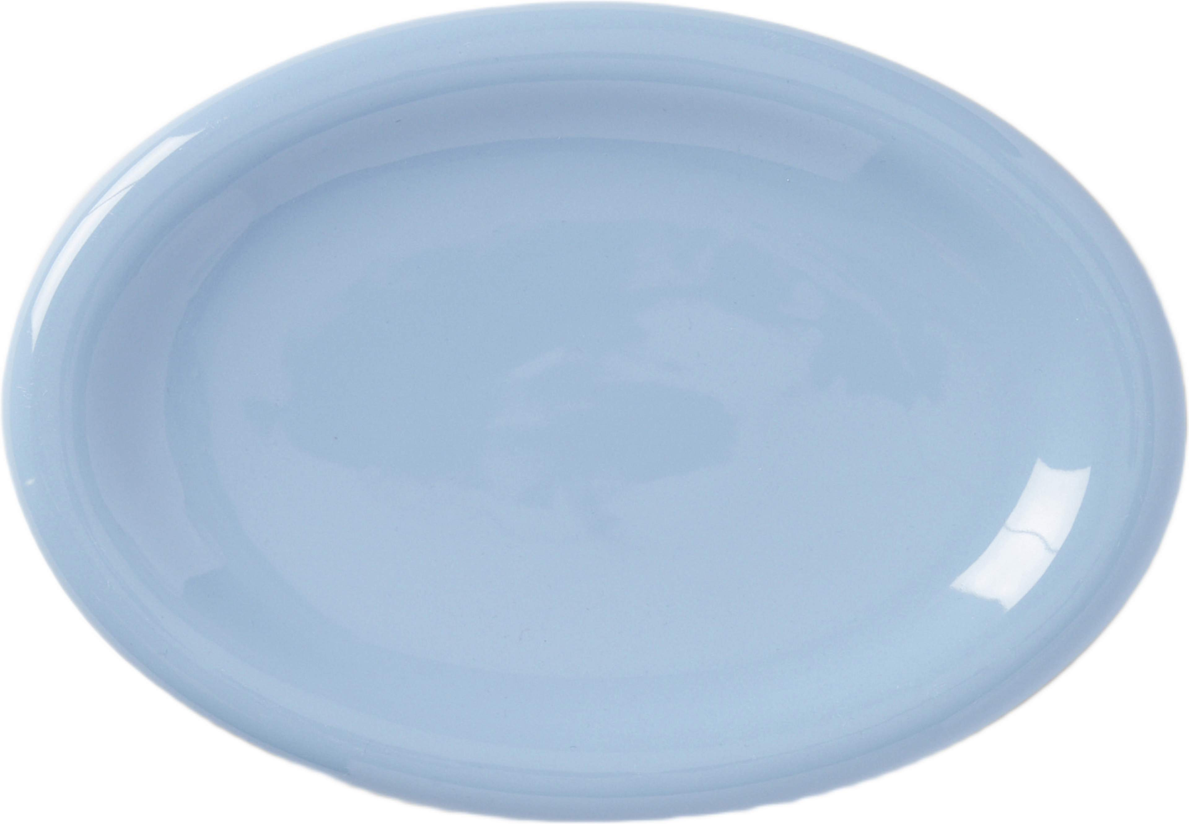 Serveringsfat i stengods BEANI 29,5x21 cm