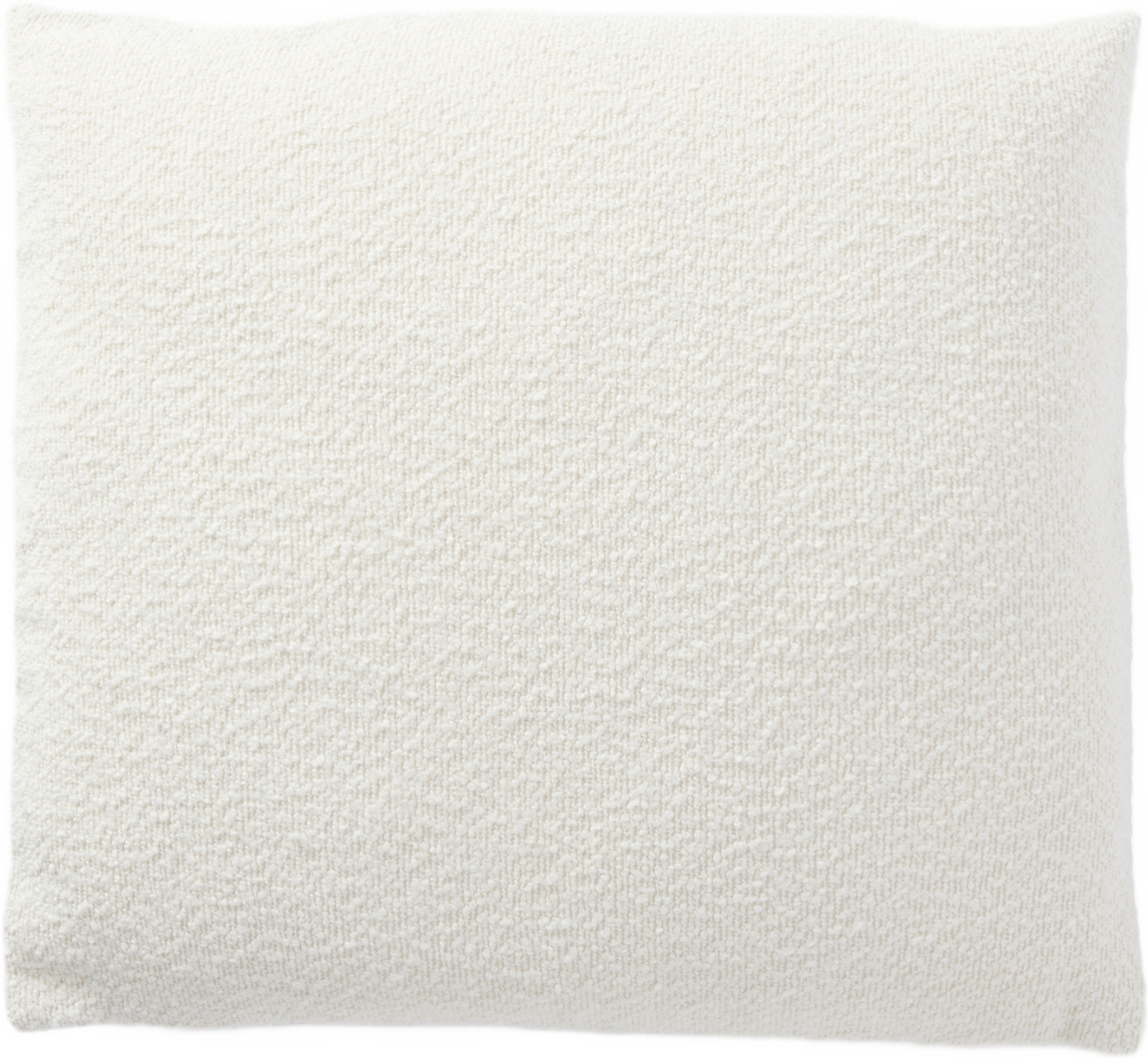 Kuddfodral BOUCLÉ 50x50 cm