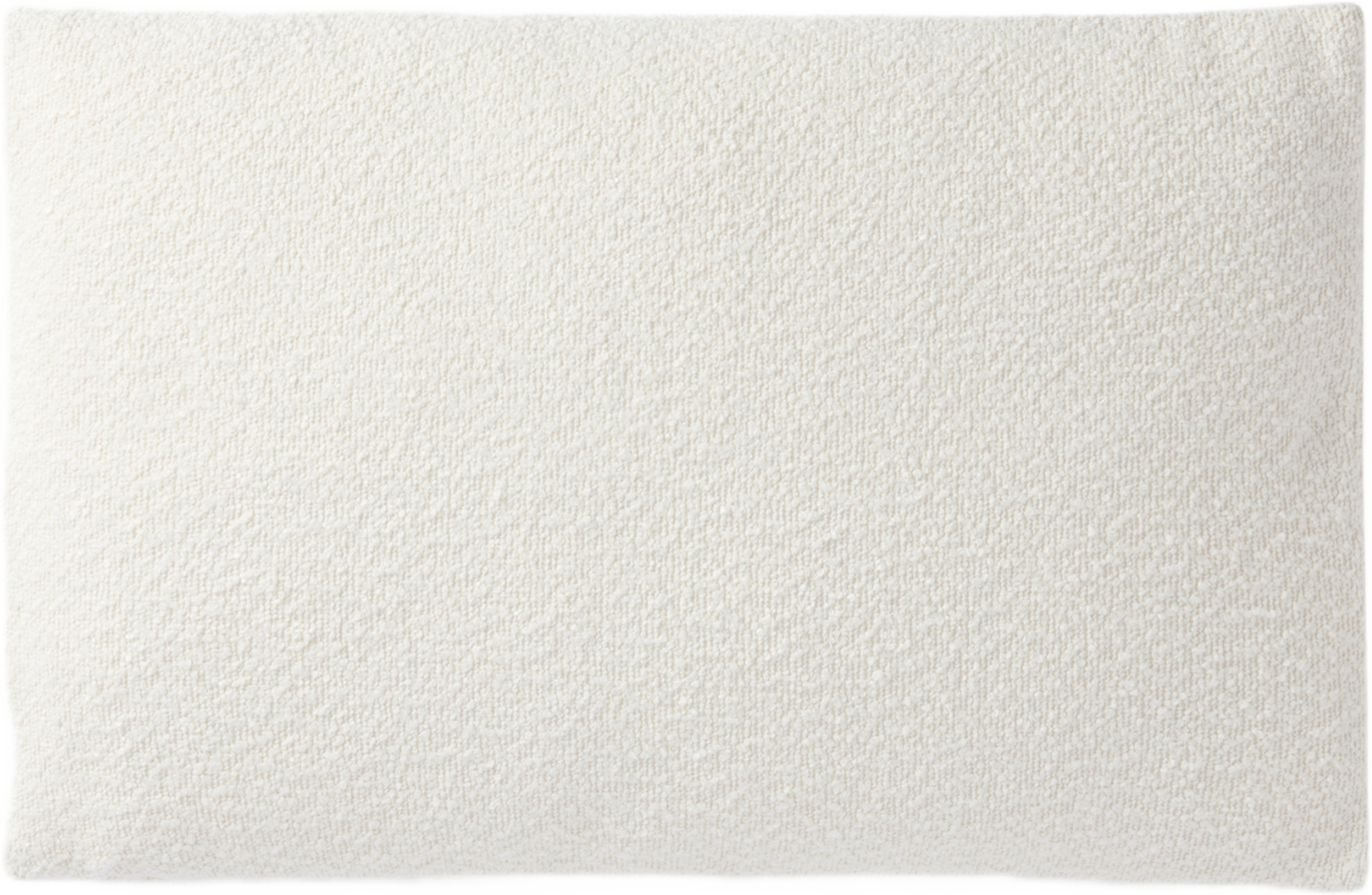 Kuddfodral BOUCLÉ 40x60 cm