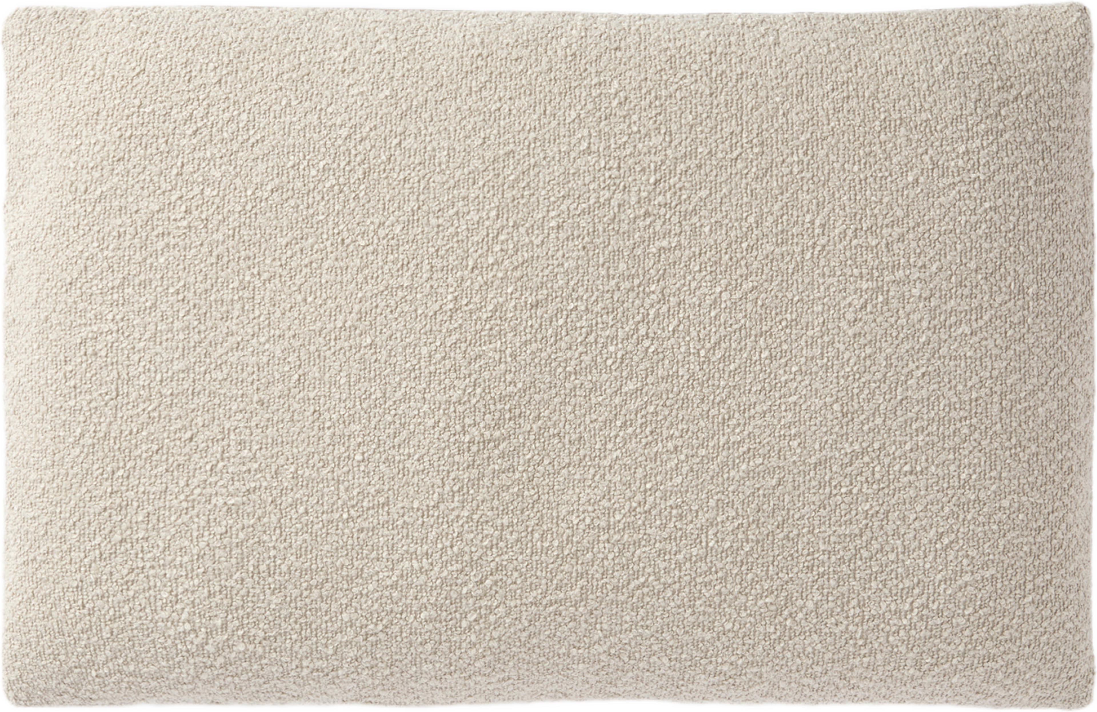 Kuddfodral BOUCLÉ 40x60 cm
