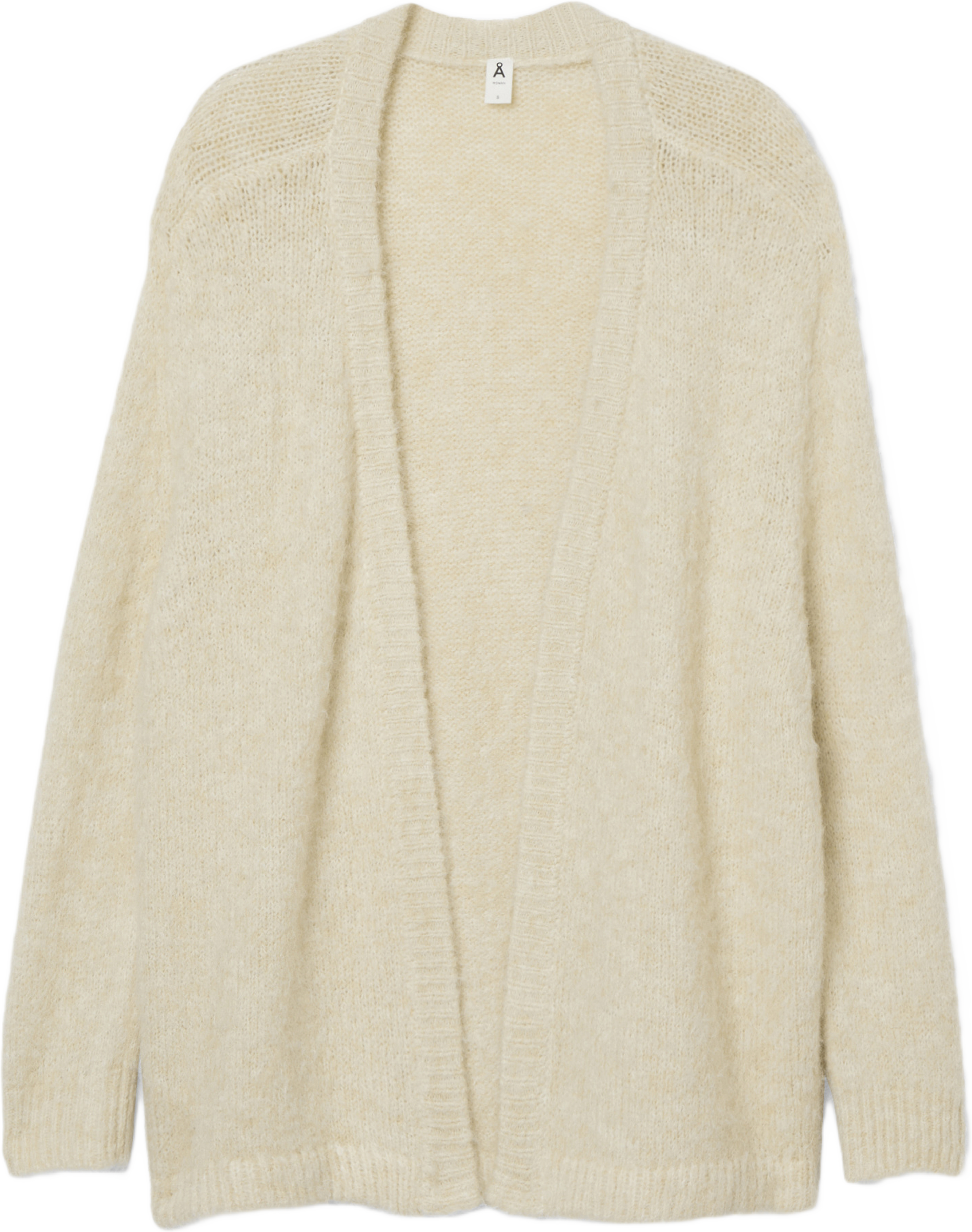 Cardigan RUTH
