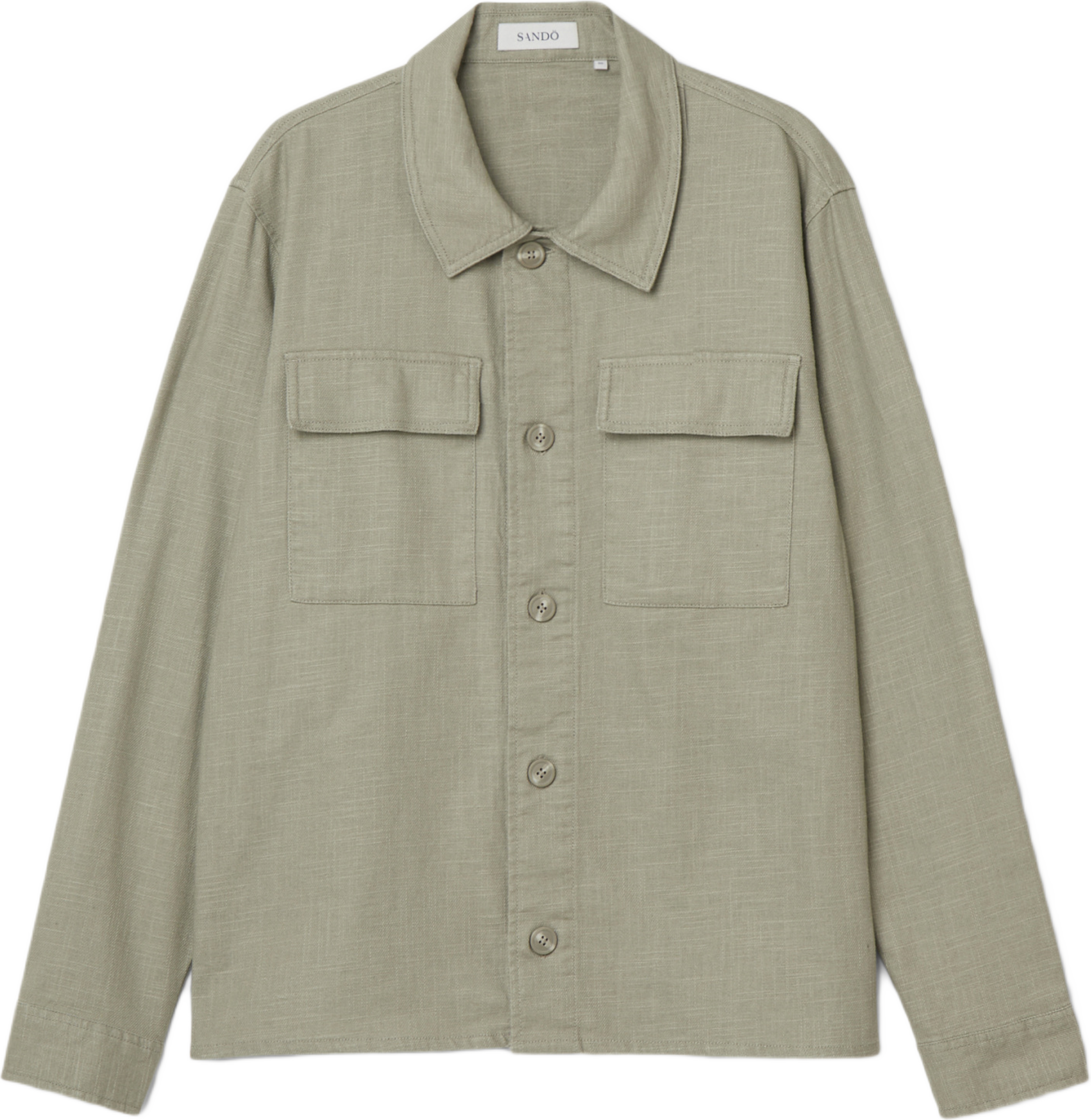 Overshirt HELGE