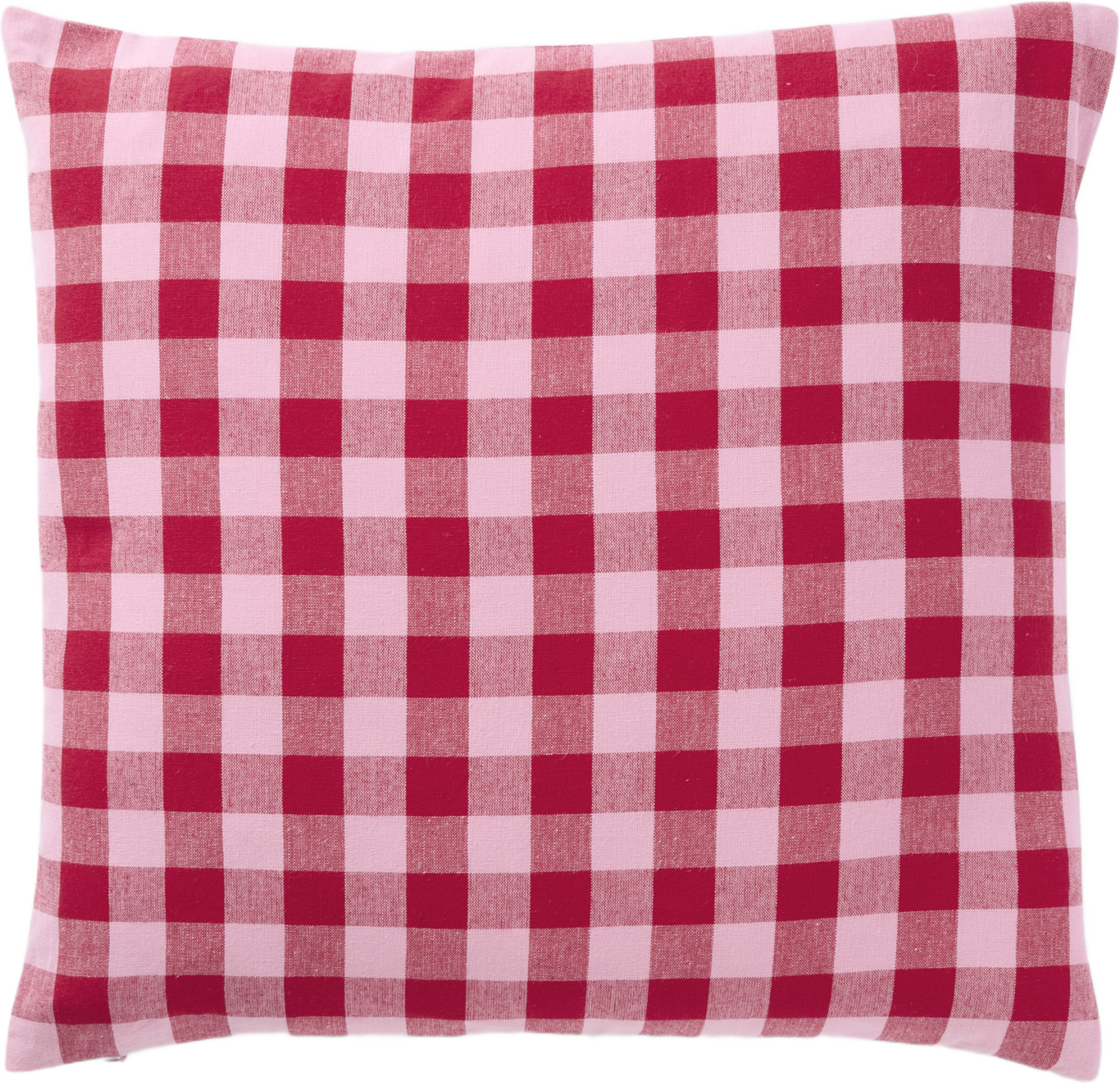 Kuddfodral GINGHAM 50x50 cm