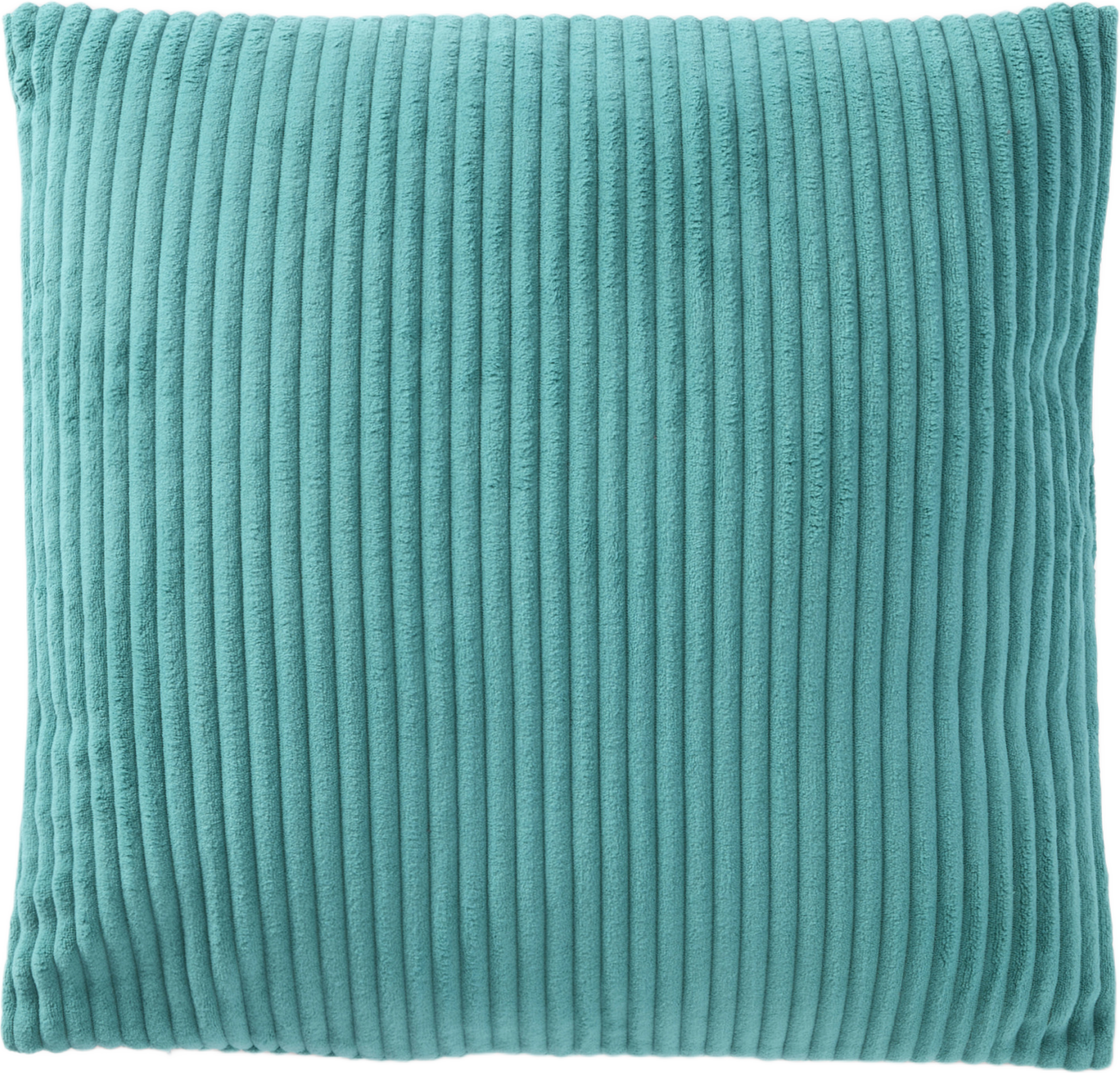 Ribbad kudde SOFTA 45x45 cm